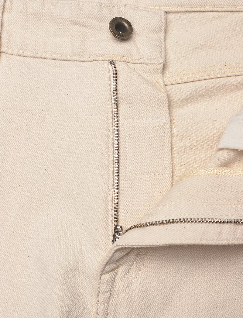 Tiger of Sweden - DES GESSO - regular jeans - ecru denim - 3