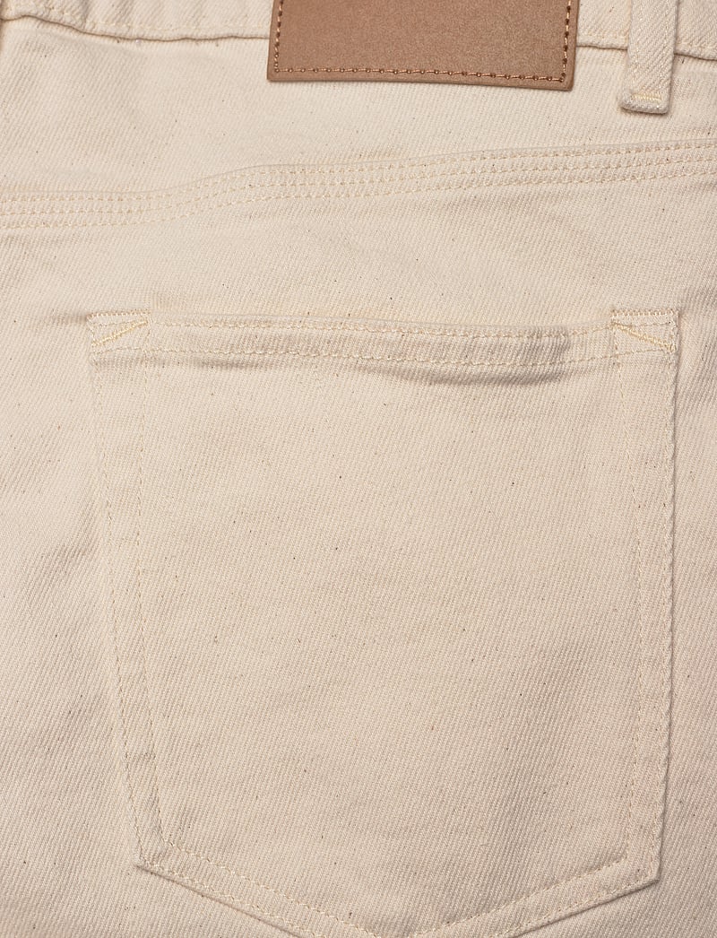 Tiger of Sweden - DES GESSO - regular jeans - ecru denim - 4