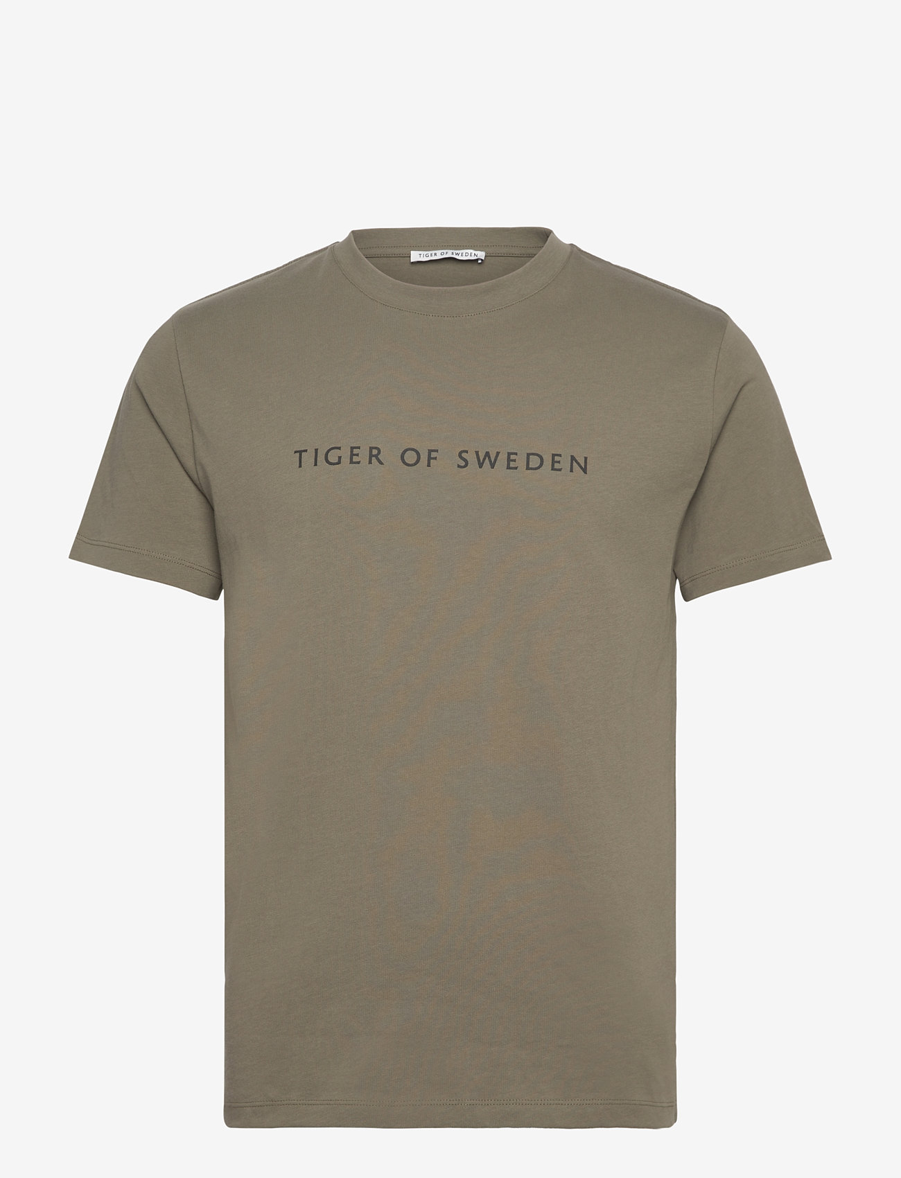 Tiger of Sweden - DILLAN P - dusty green - 1
