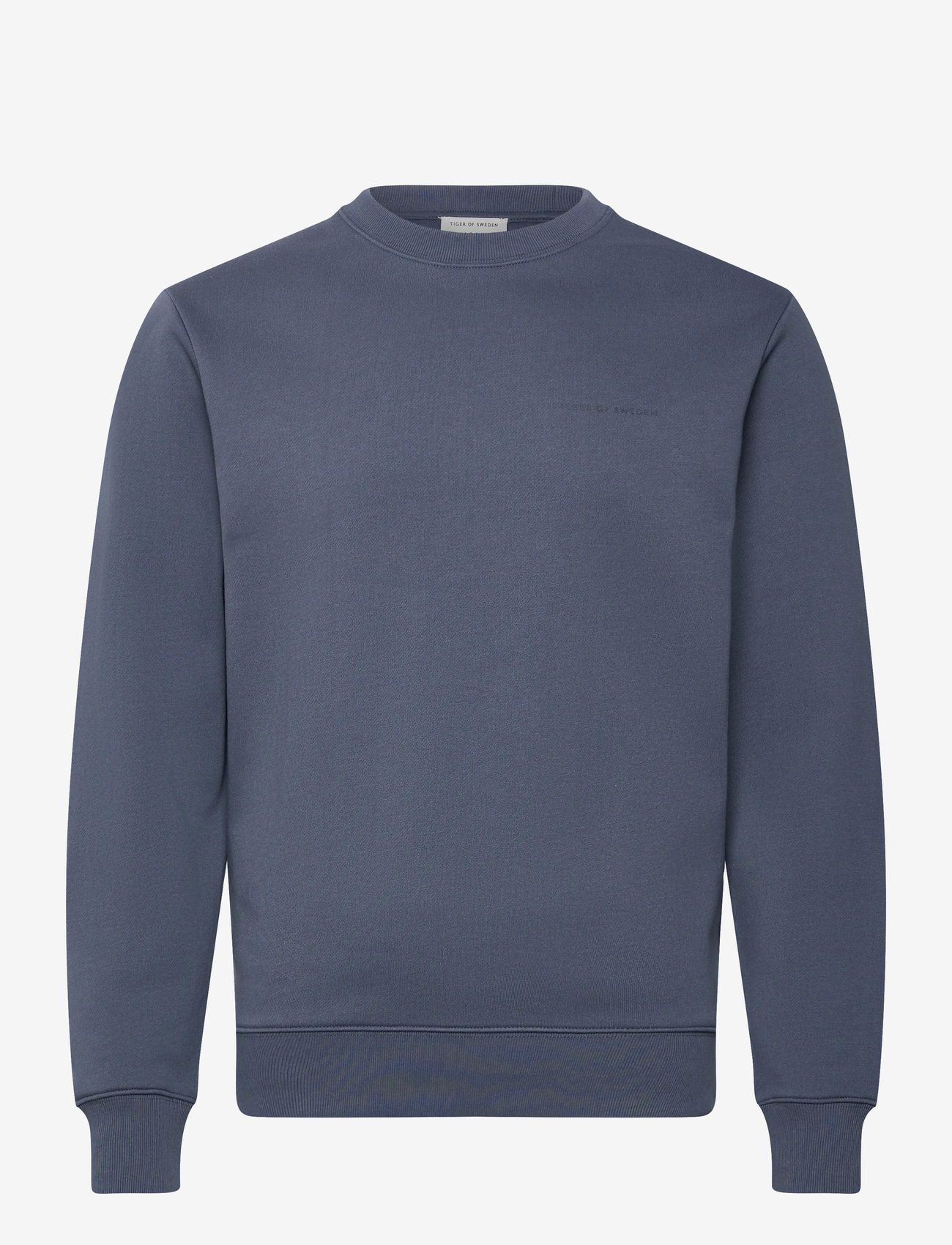 Tiger of Sweden - EMERSON - bering sea - 0