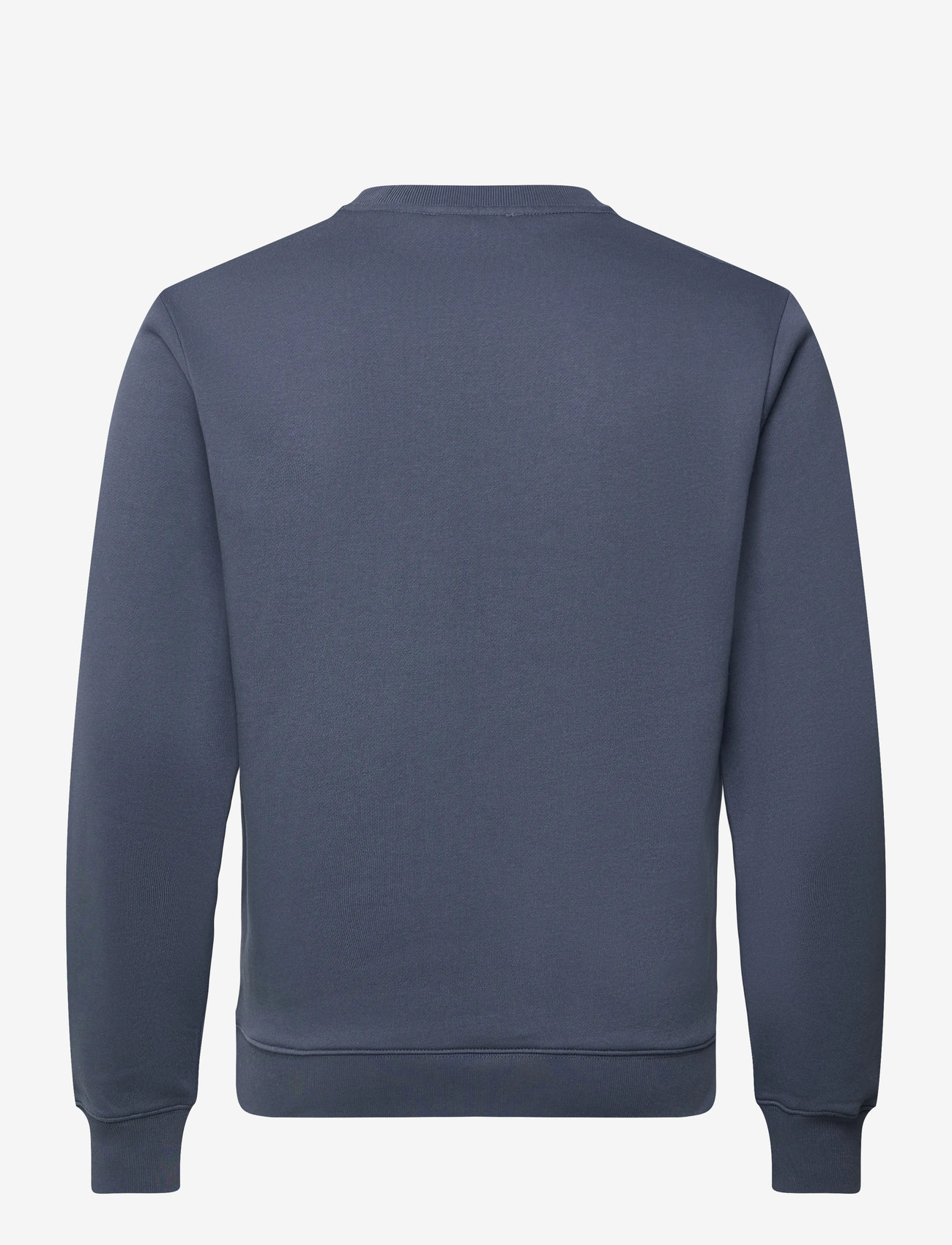 Tiger of Sweden - EMERSON - bering sea - 1