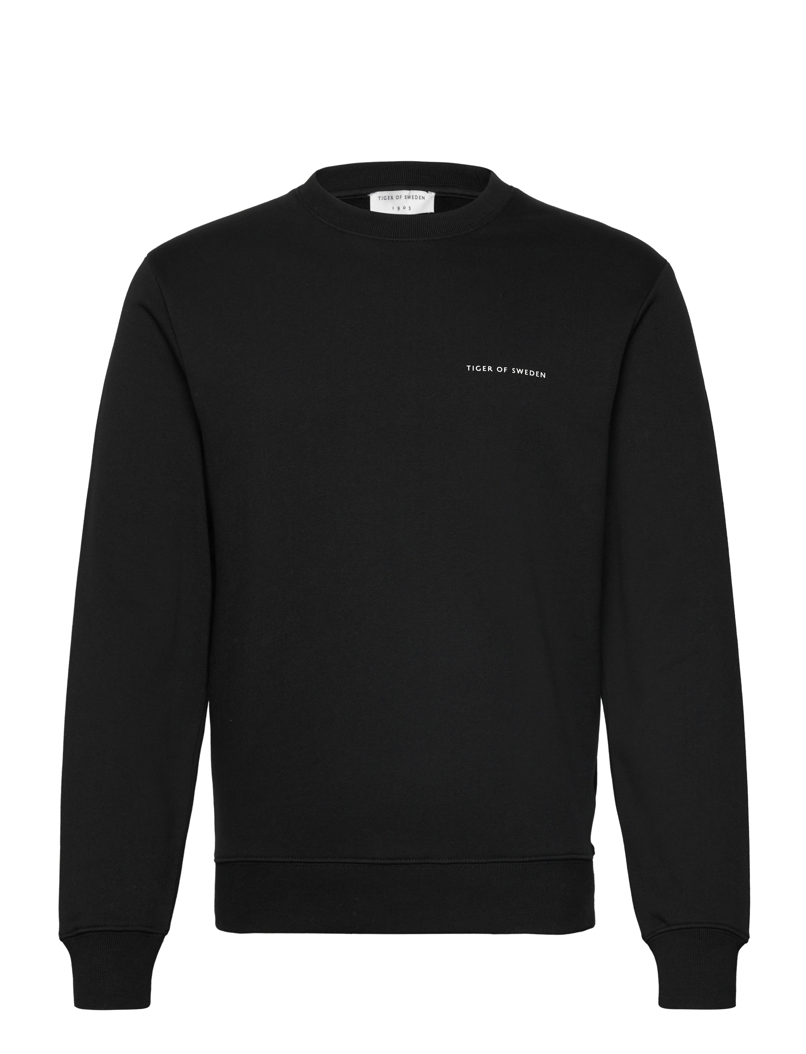 Tiger of Sweden - EMERSON - black - 1