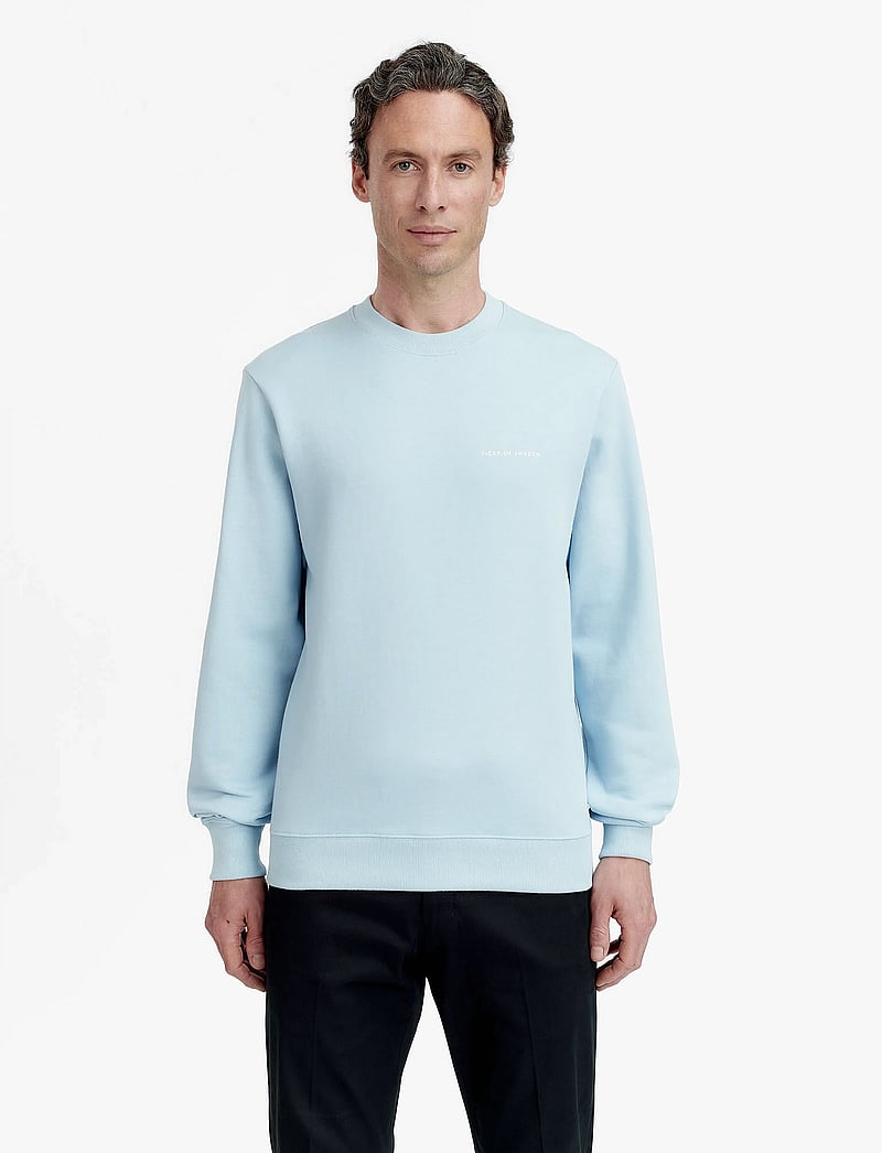 Tiger of Sweden - EMERSON - nach anlass kaufen - light blue - 0