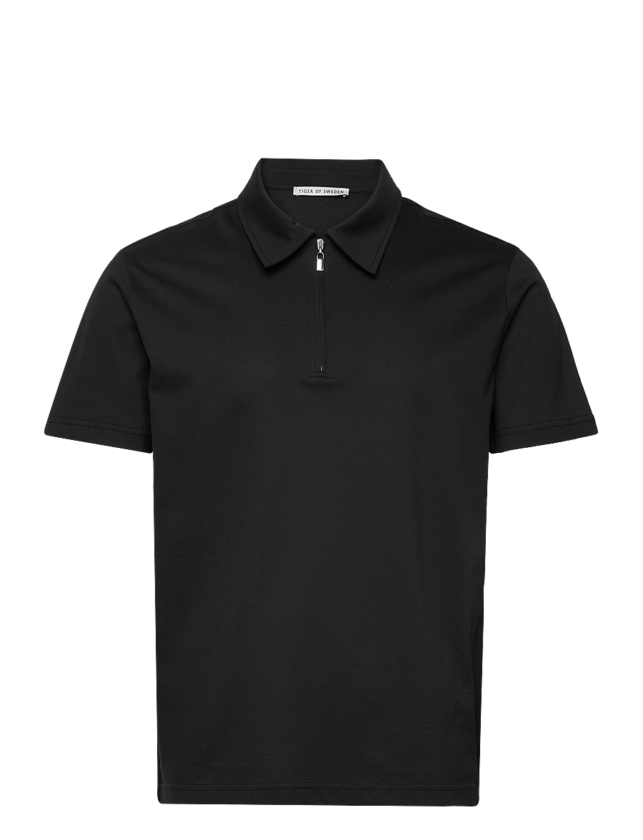 Tiger of Sweden - LARON - black - 1