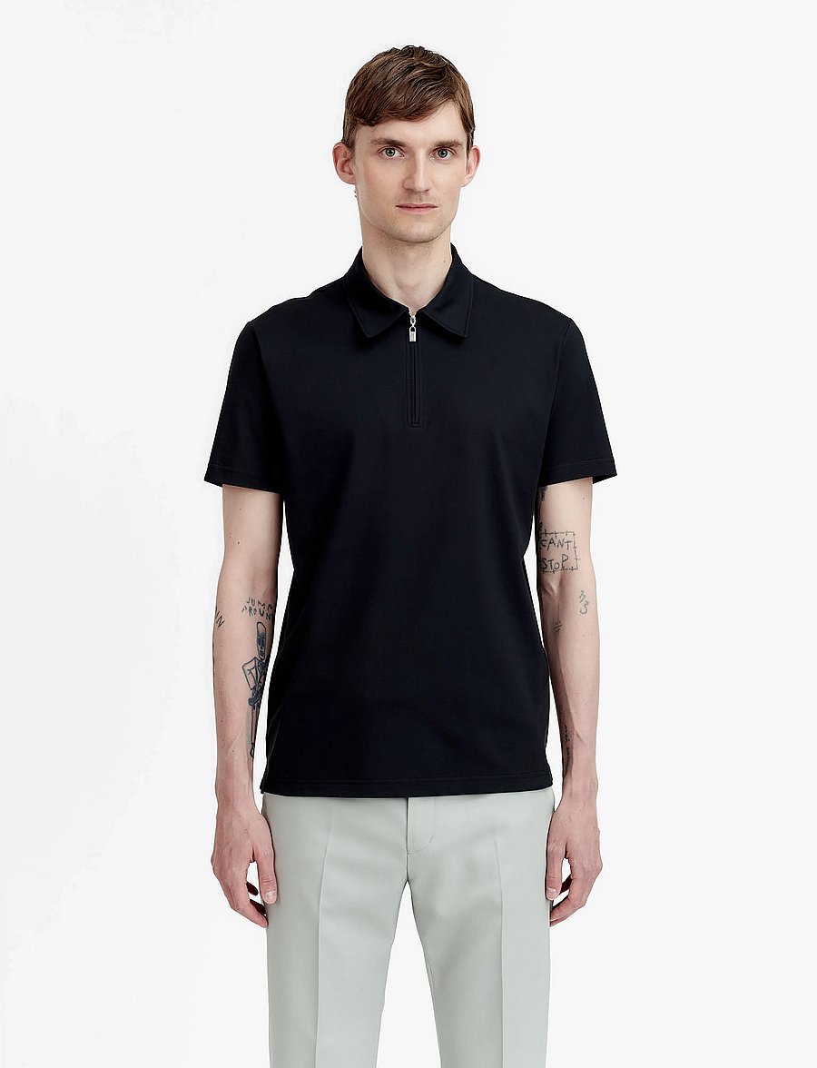 Tiger of Sweden - LARON - black - 0
