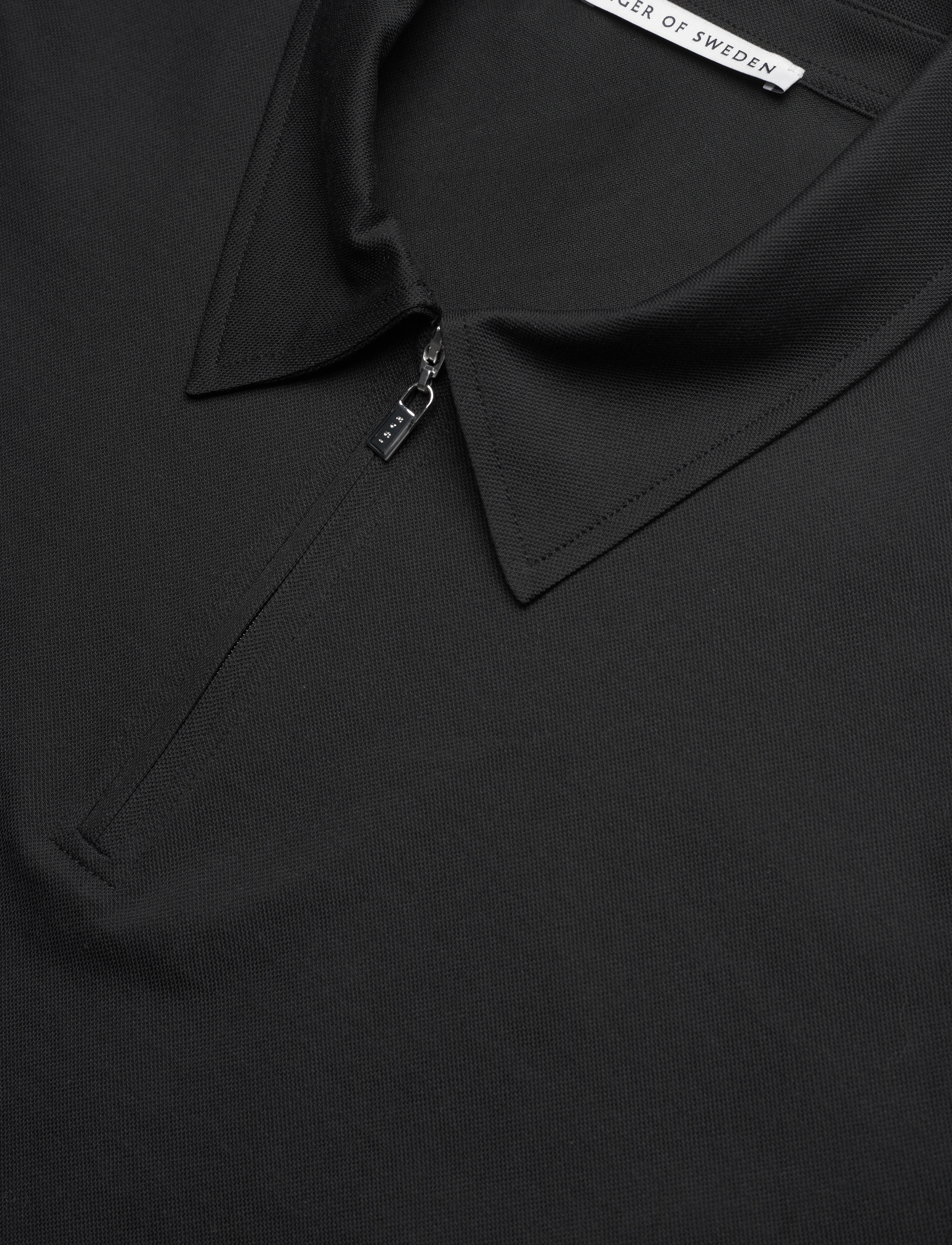 Tiger of Sweden - LARON - black - 3