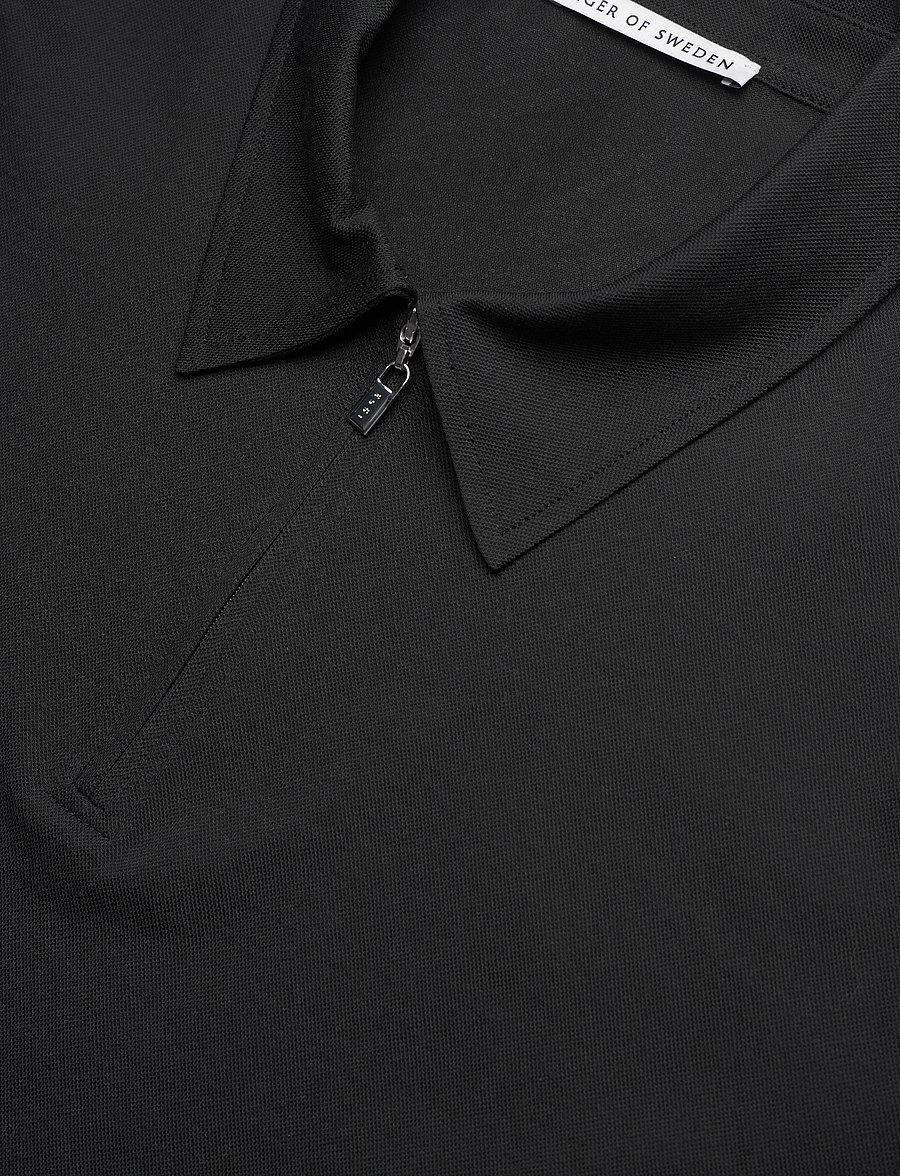 Tiger of Sweden - LARON - black - 3
