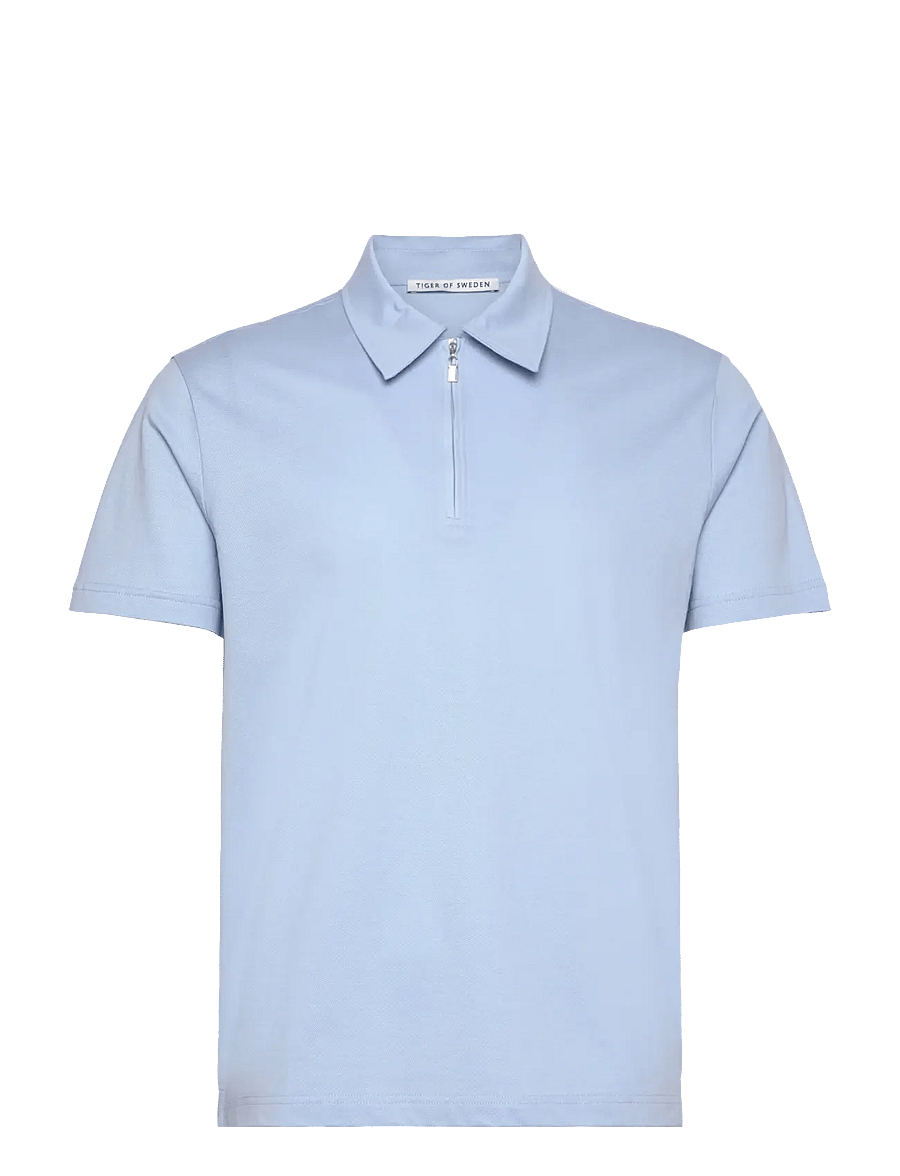 Tiger of Sweden - LARON - light blue - 1