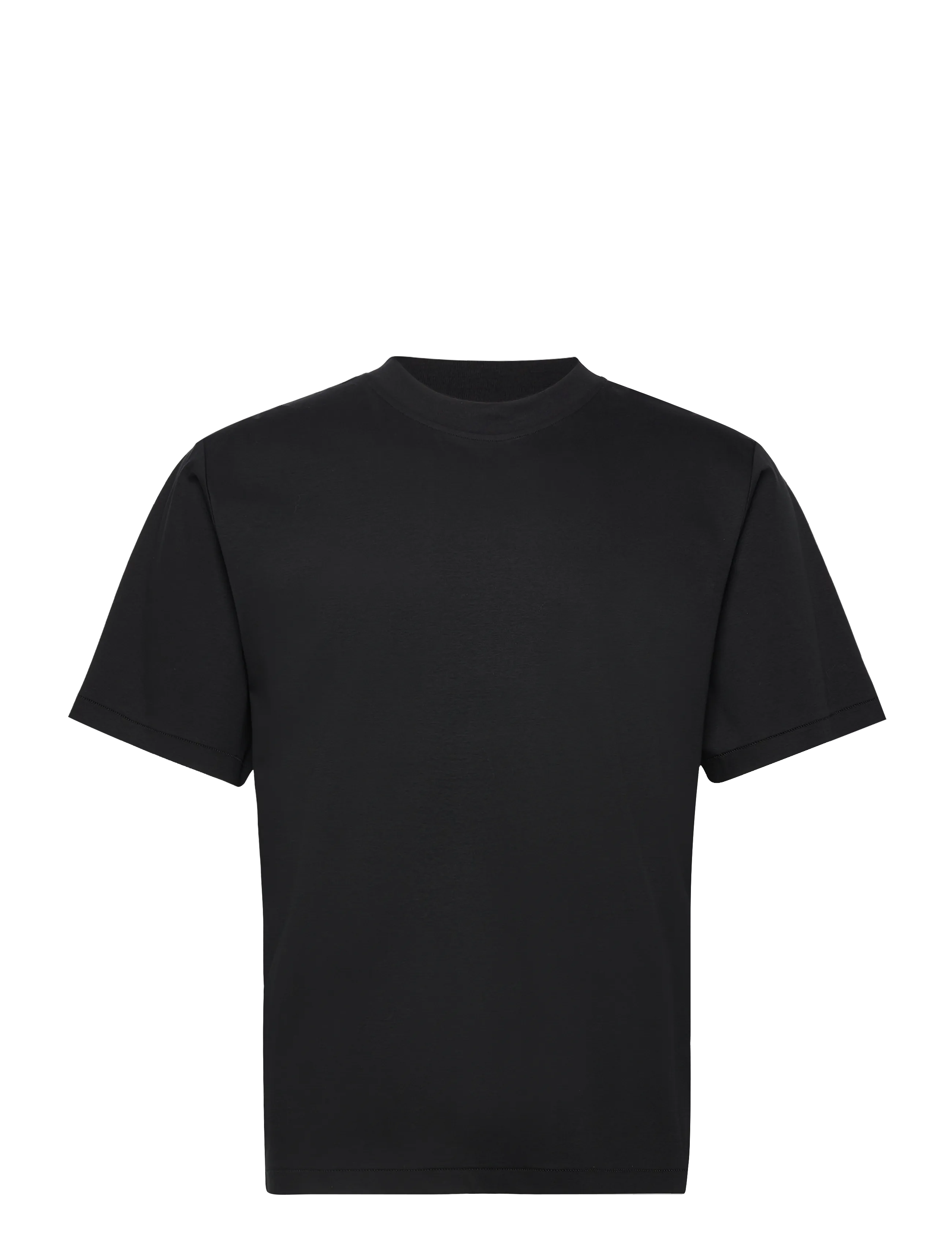 Tiger of Sweden LOGRA - Kampanj - BLACK / black