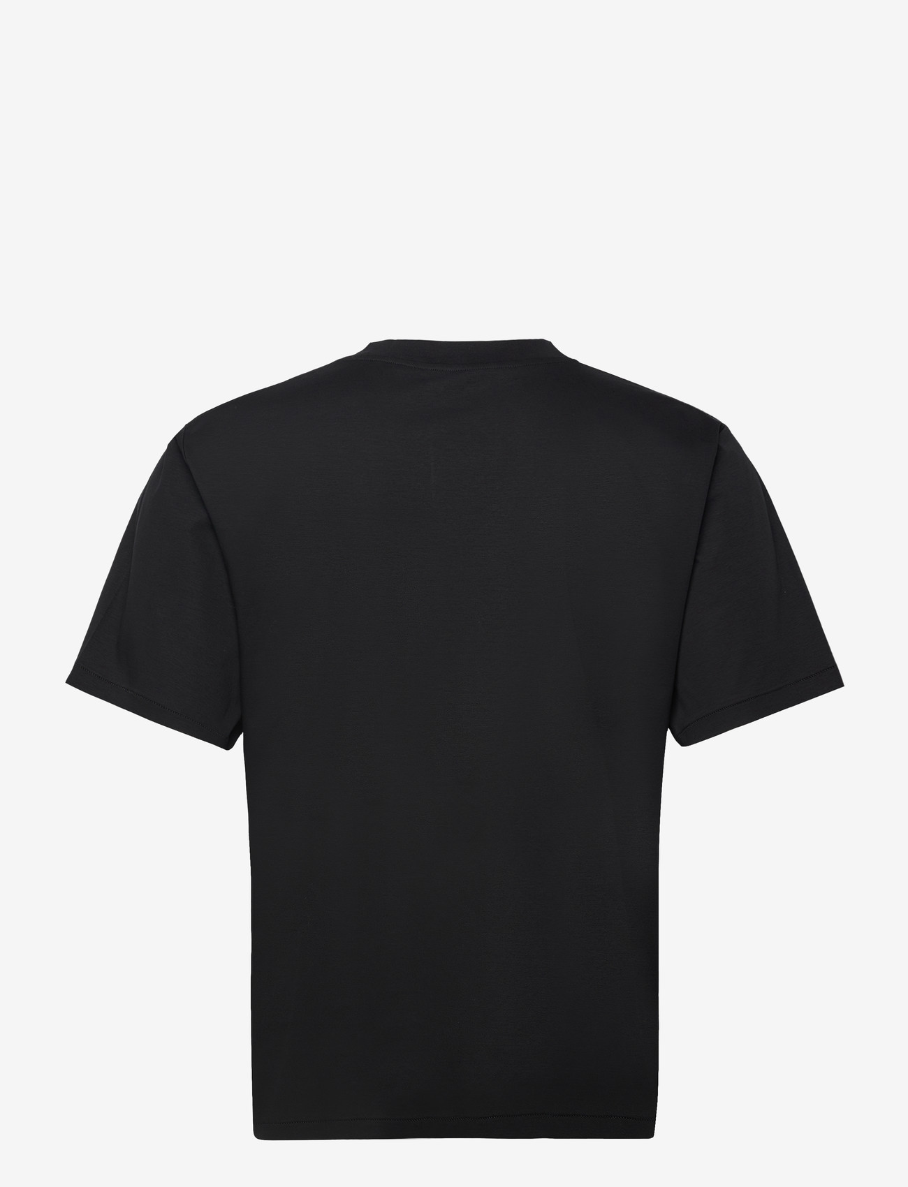 Tiger of Sweden - LOGRA - black - 1