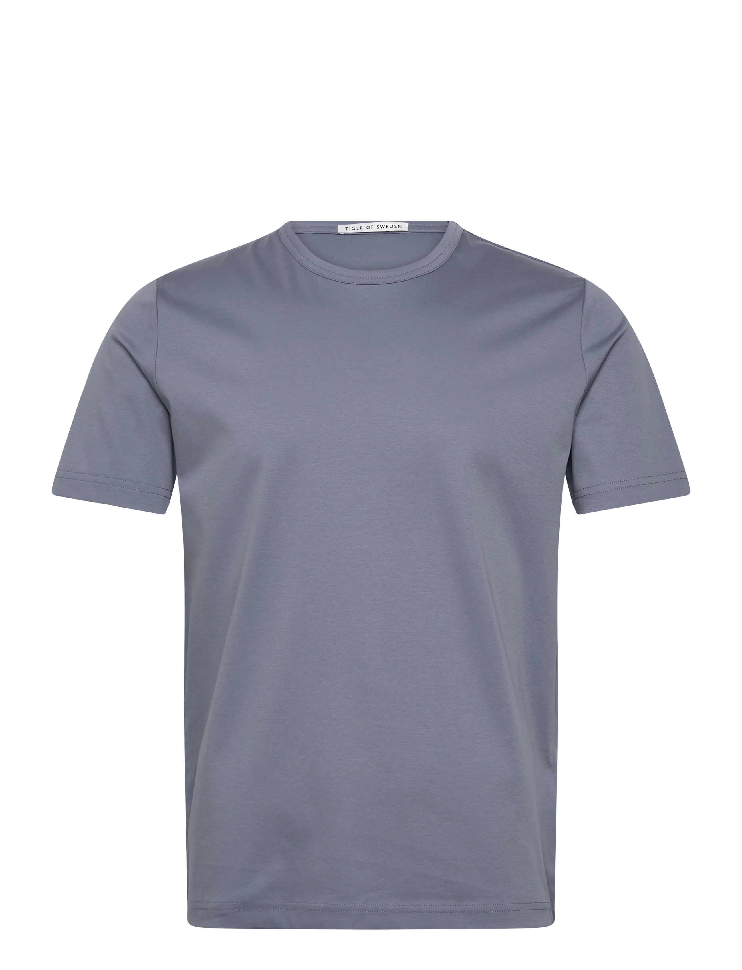 DULL BLUE