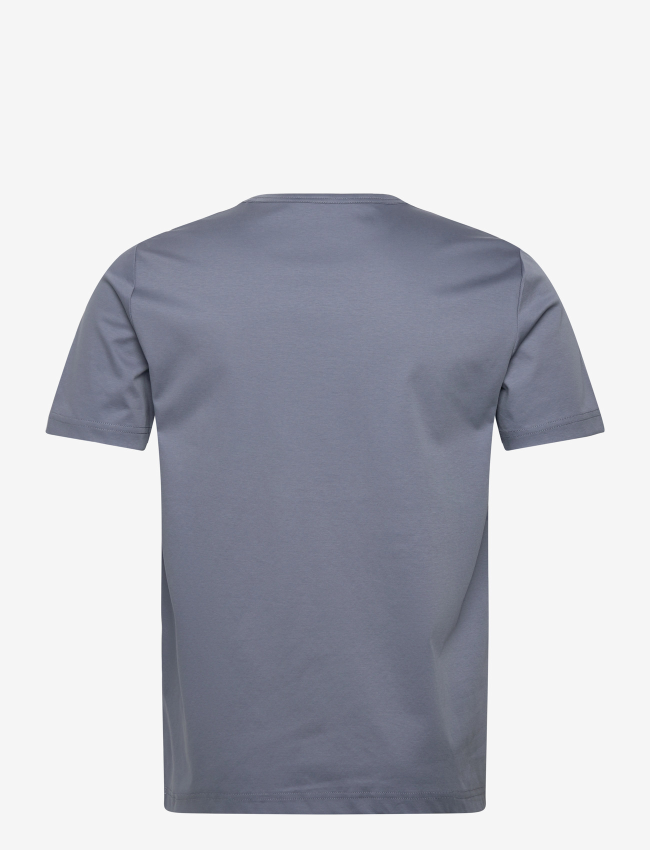 Tiger of Sweden - OLAF - lühikeste varrukatega t-särgid - dull blue - 1