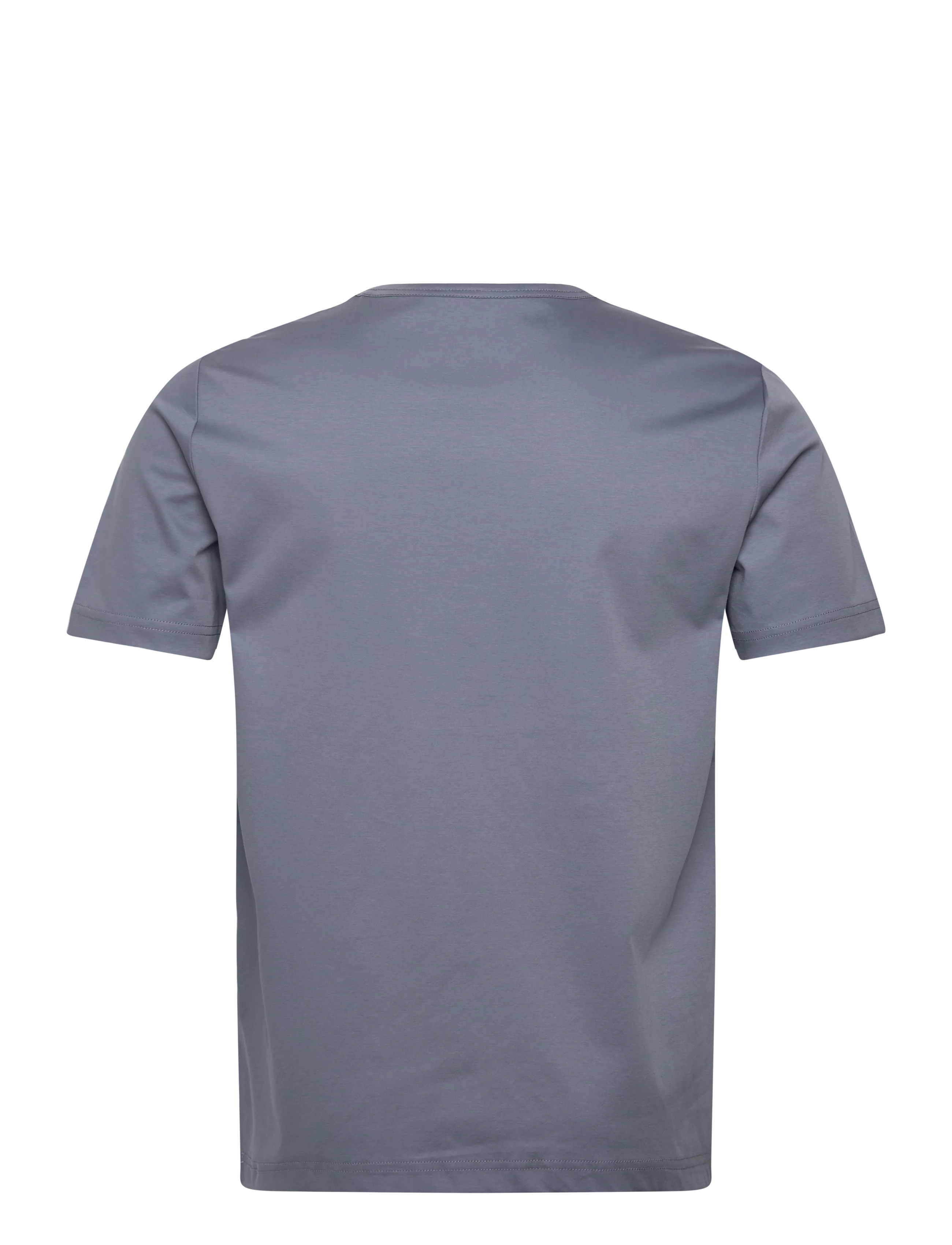 Tiger of Sweden - OLAF - kurzärmelig - dull blue - 2