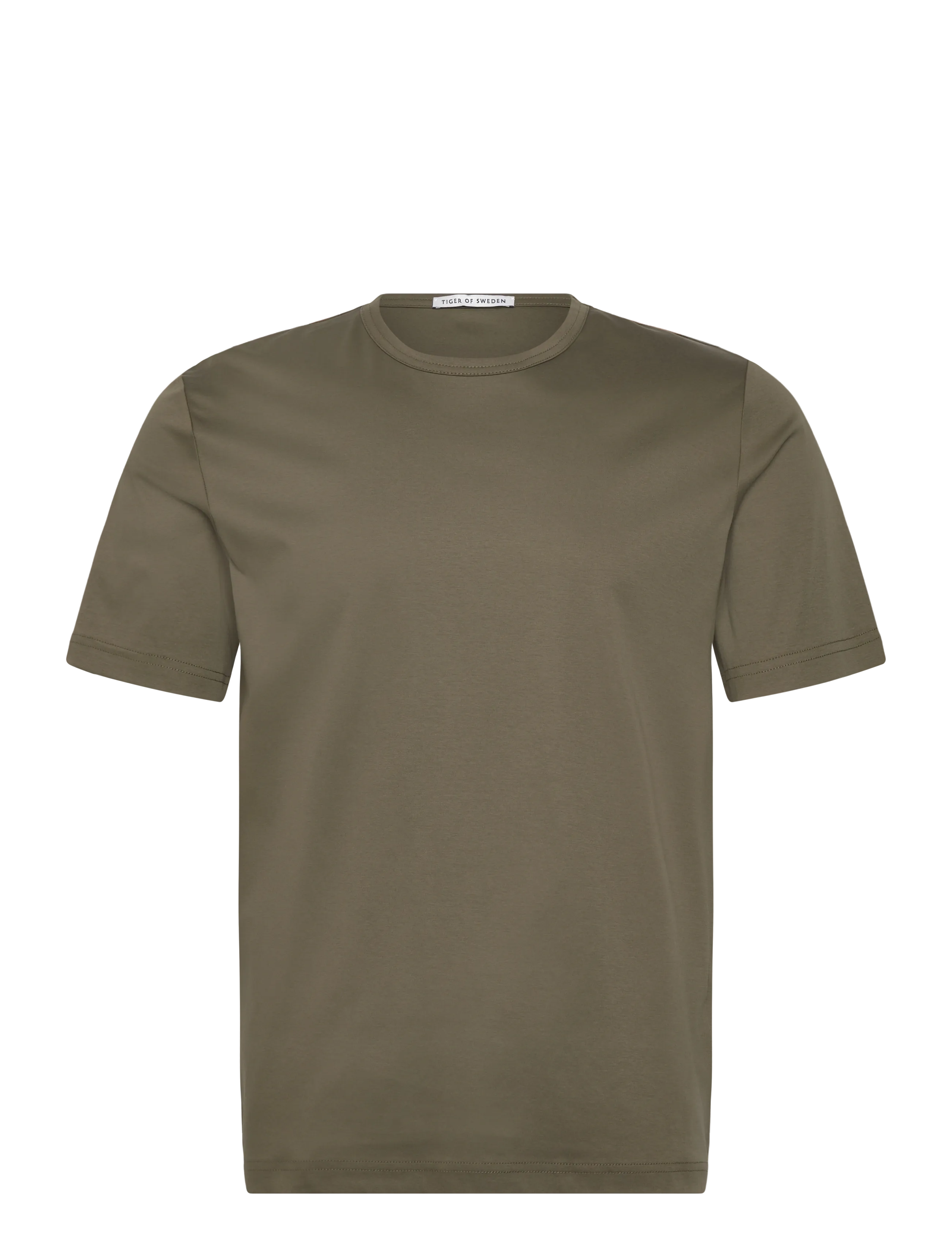 Tiger of Sweden OLAF - Deals - KALAMATA / khaki/green