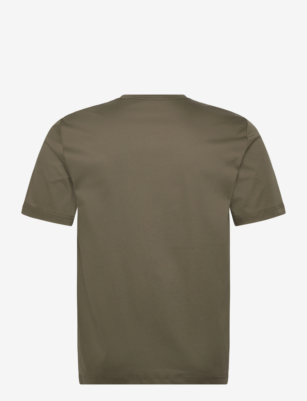 Tiger of Sweden - OLAF - t-shirts - kalamata - 1