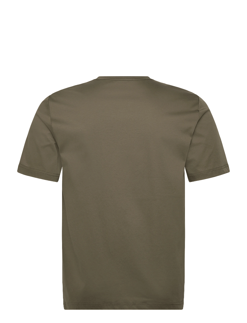 Tiger of Sweden - OLAF - t-shirts - kalamata - 1