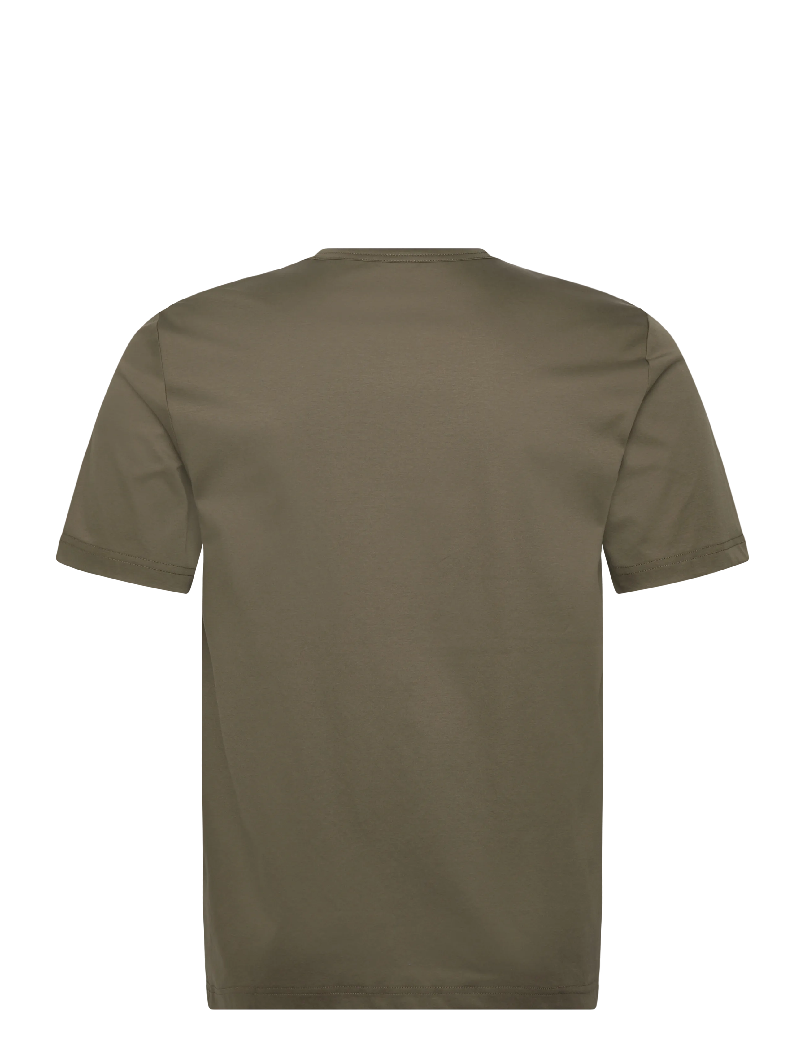 Tiger of Sweden - OLAF - kortärmade t-shirts - kalamata - 1