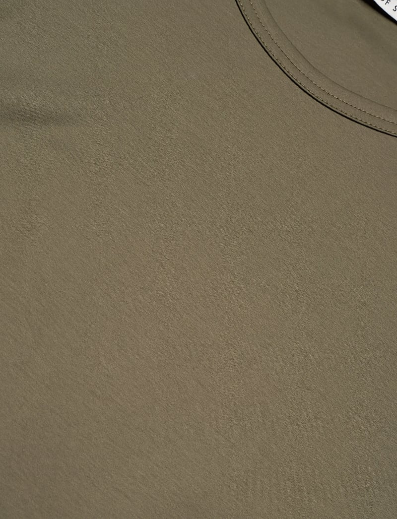 Tiger of Sweden - OLAF - t-shirts - kalamata - 2