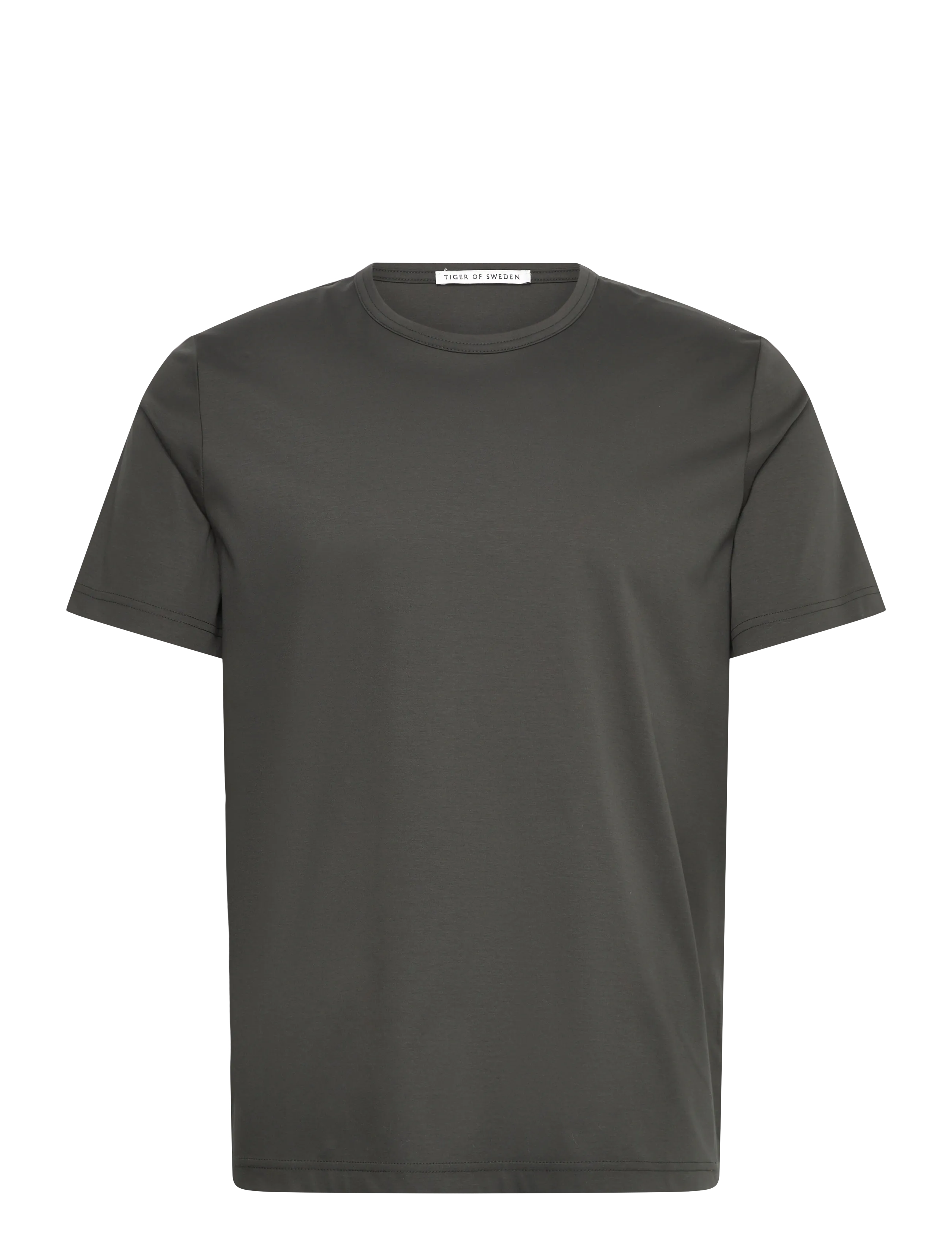 Tiger of Sweden OLAF - Tøj - MIDNIGHT GREEN / khaki/green