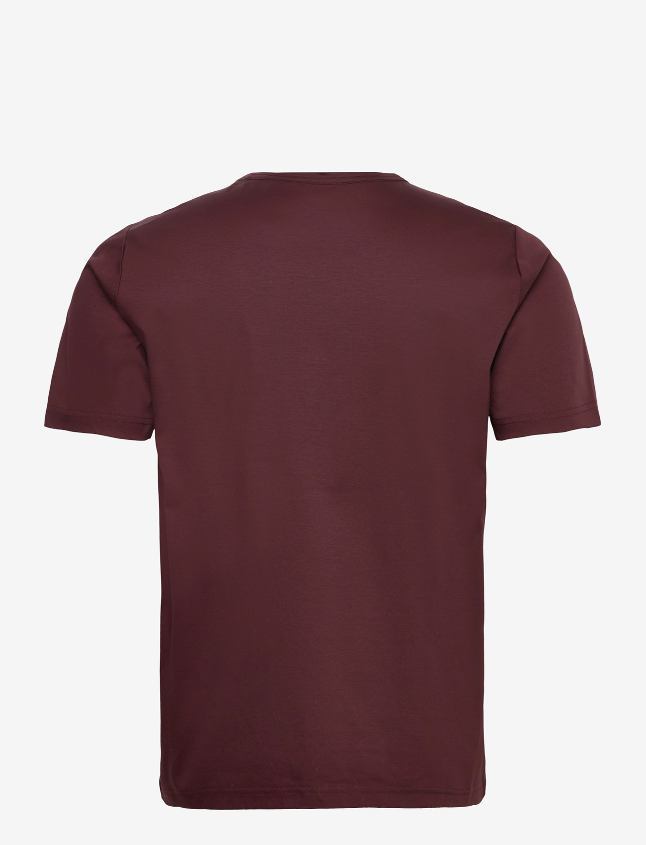 Tiger of Sweden - OLAF - short-sleeved t-shirts - pure decadence - 1