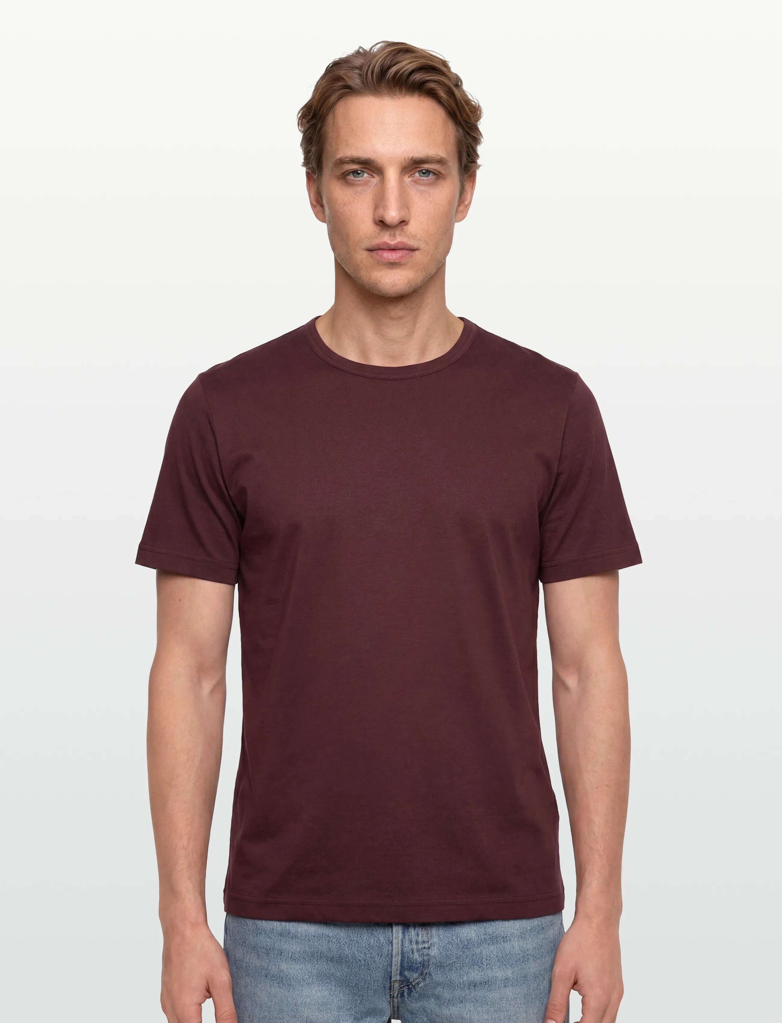 Tiger of Sweden - OLAF - stutterma bolir - pure decadence - 3