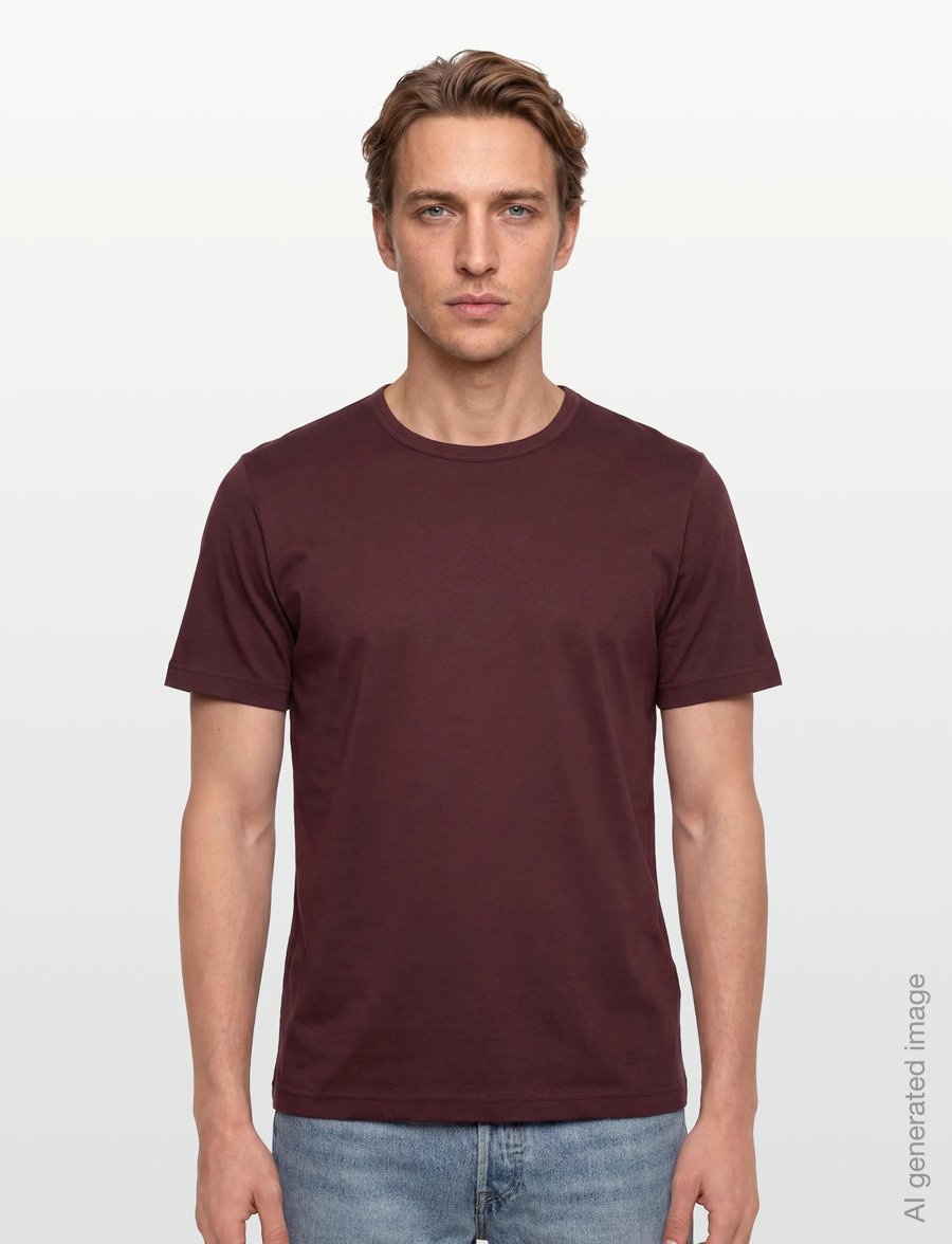 Tiger of Sweden - OLAF - kortärmade t-shirts - pure decadence - 3