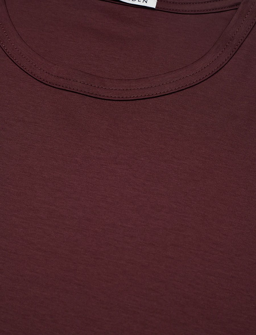 Tiger of Sweden - OLAF - kortärmade t-shirts - pure decadence - 5