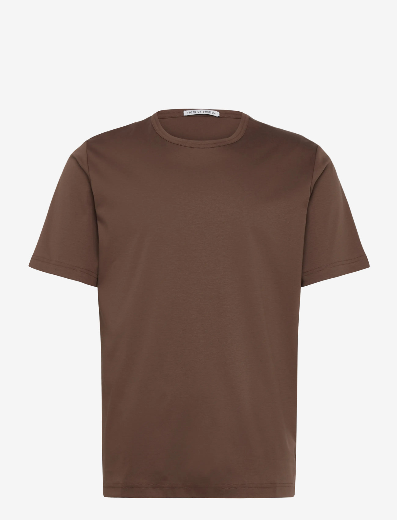 Tiger of Sweden - OLAF - warm brown - 0