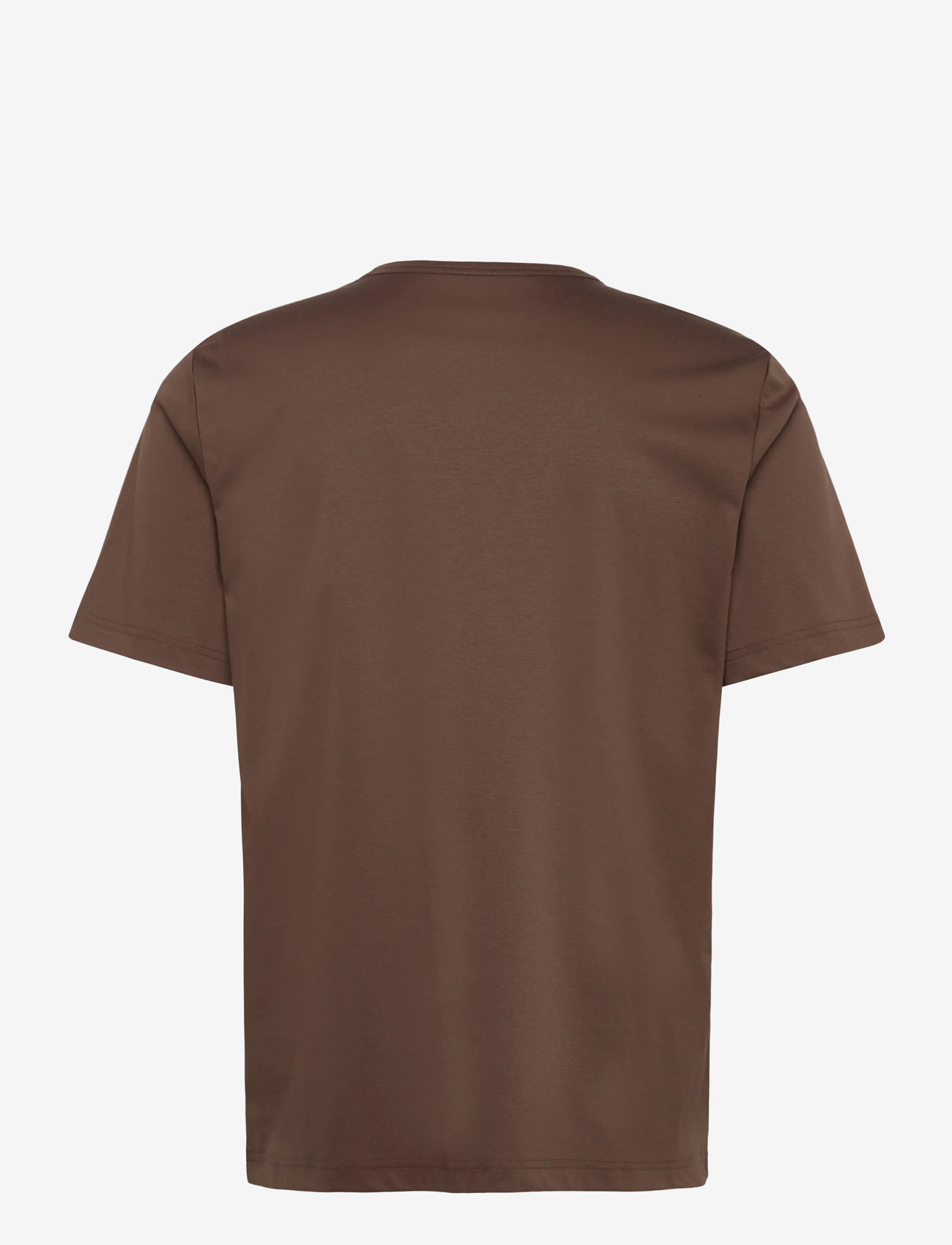 Tiger of Sweden - OLAF - warm brown - 1