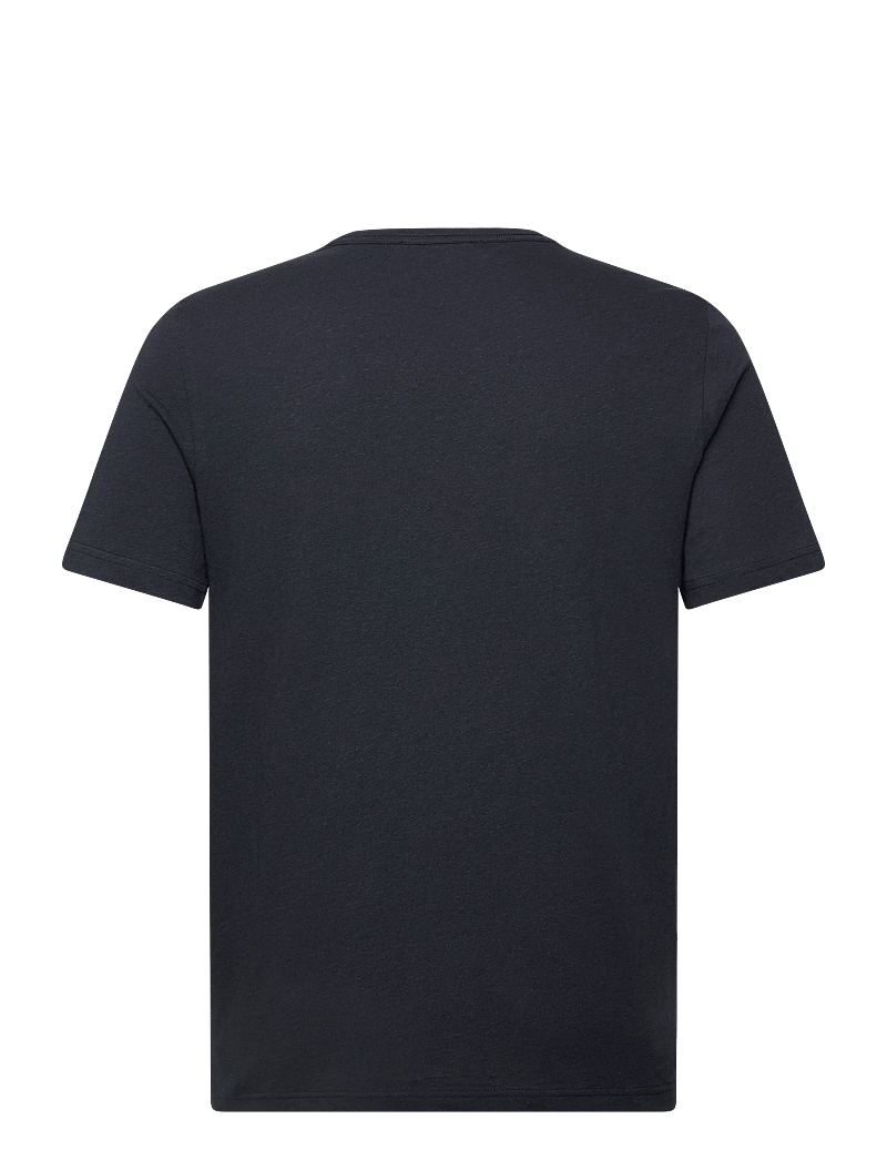 Tiger of Sweden - OLAF L - kortærmede t-shirts - light ink - 1