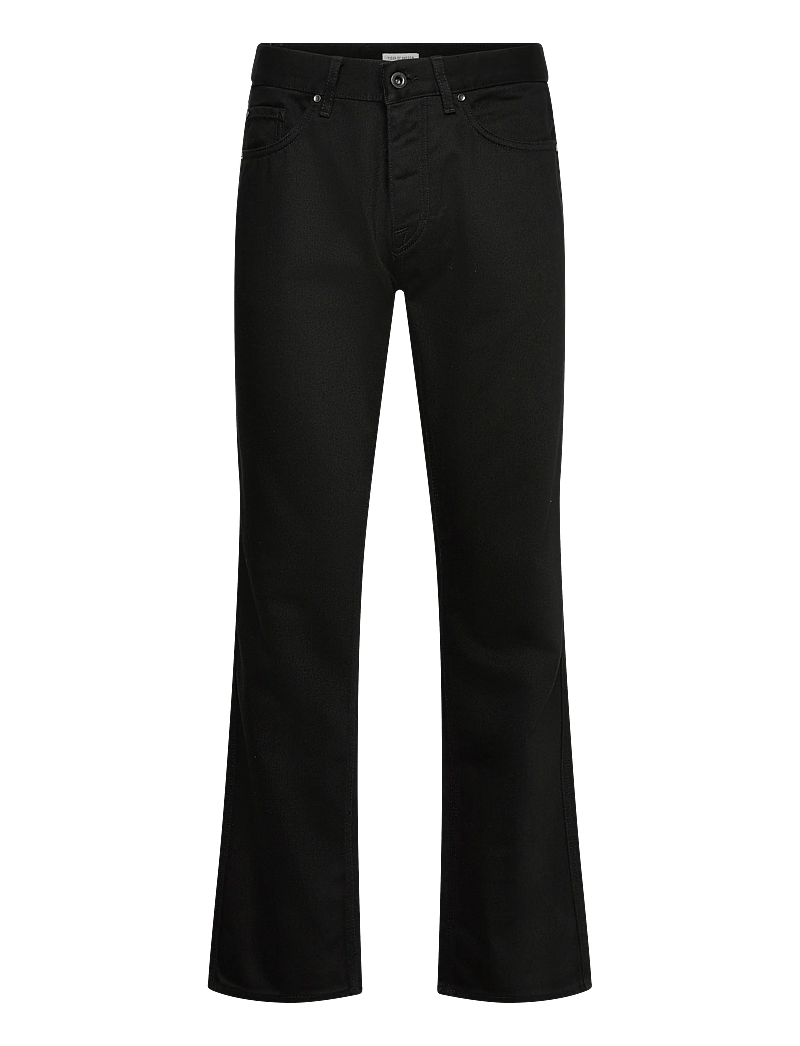 Tiger of Sweden - MARTY - suorat farkut - black - 0