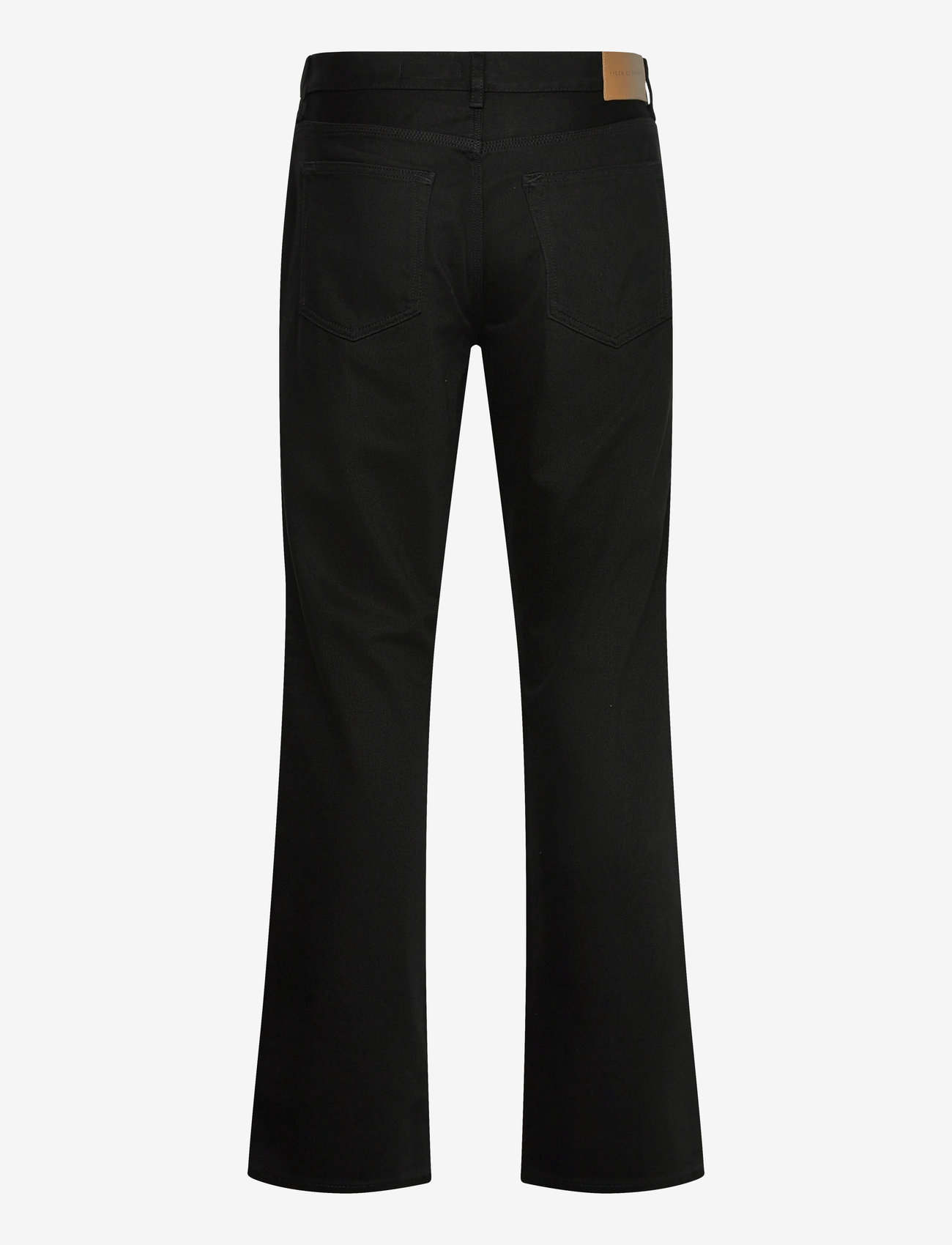 Tiger of Sweden - MARTY - suorat farkut - black - 1