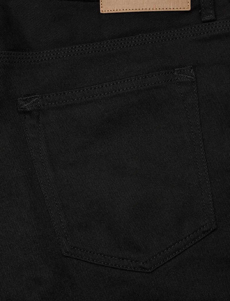 Tiger of Sweden - MARTY - suorat farkut - black - 4