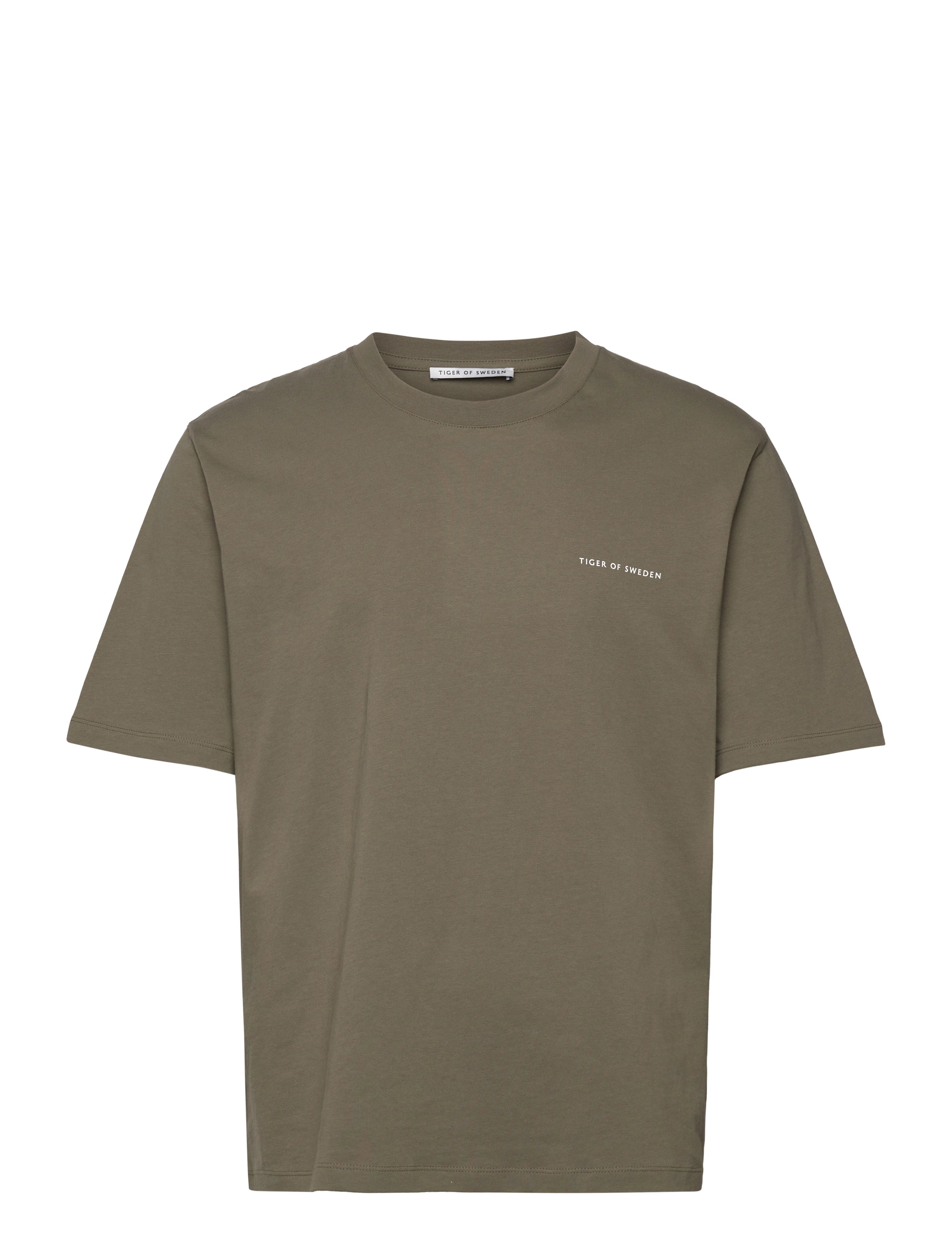 Tiger of Sweden - PRO - dusty green - 1