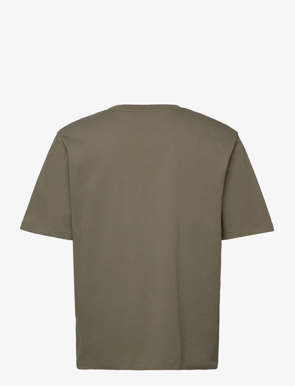 Tiger of Sweden - PRO - kortärmade t-shirts - dusty green - 2