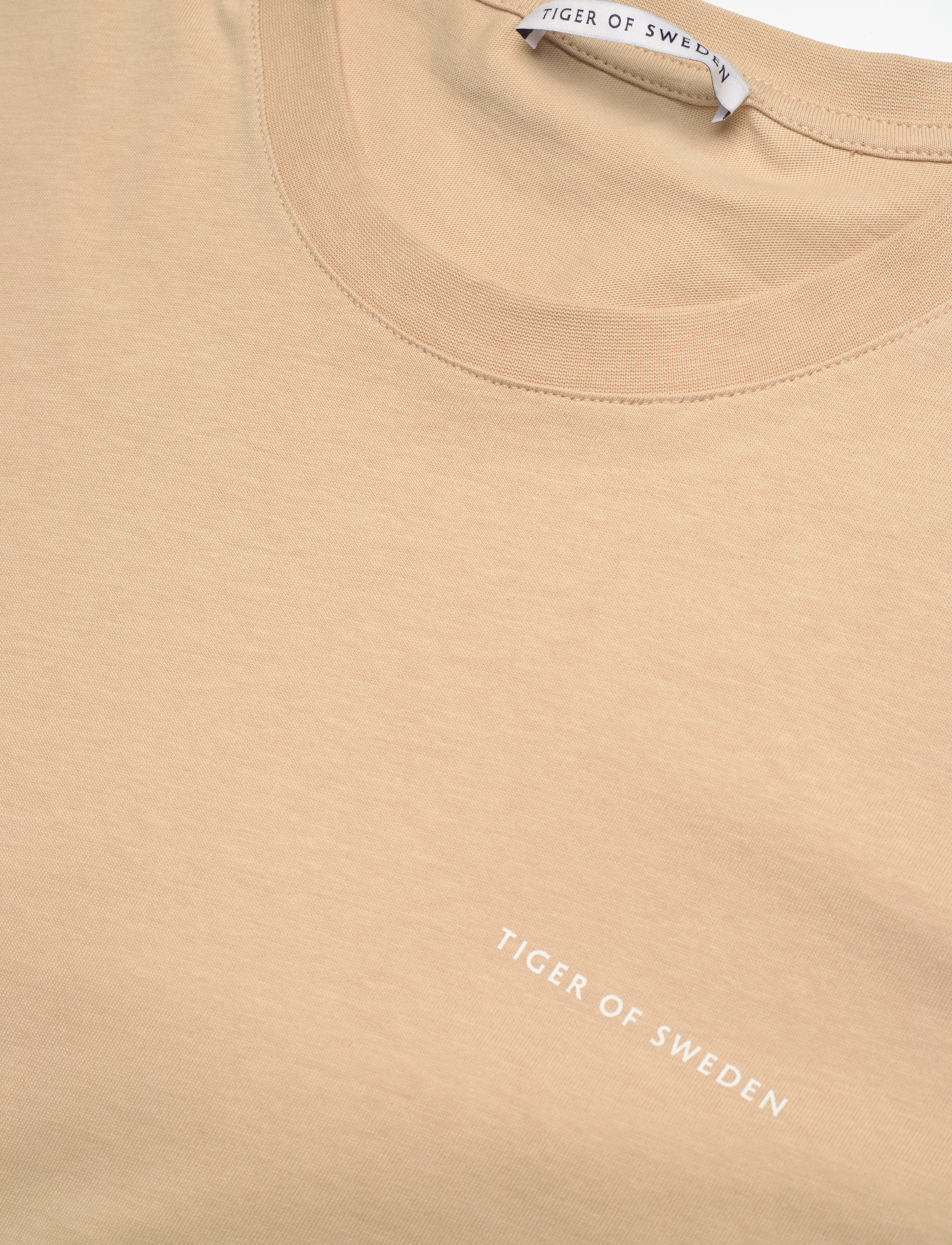 Tiger of Sweden - PRO - practical beige - 2