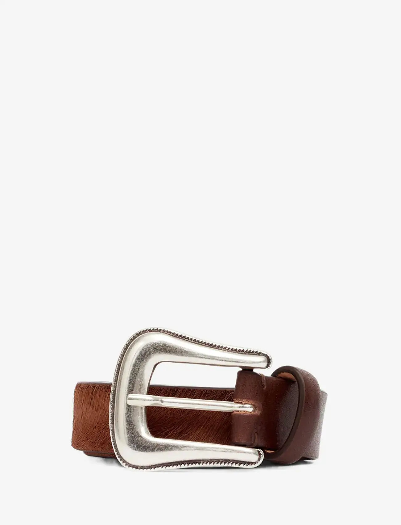 Tiger of Sweden - ECUS P - klassisch gürtel - cognac - 0