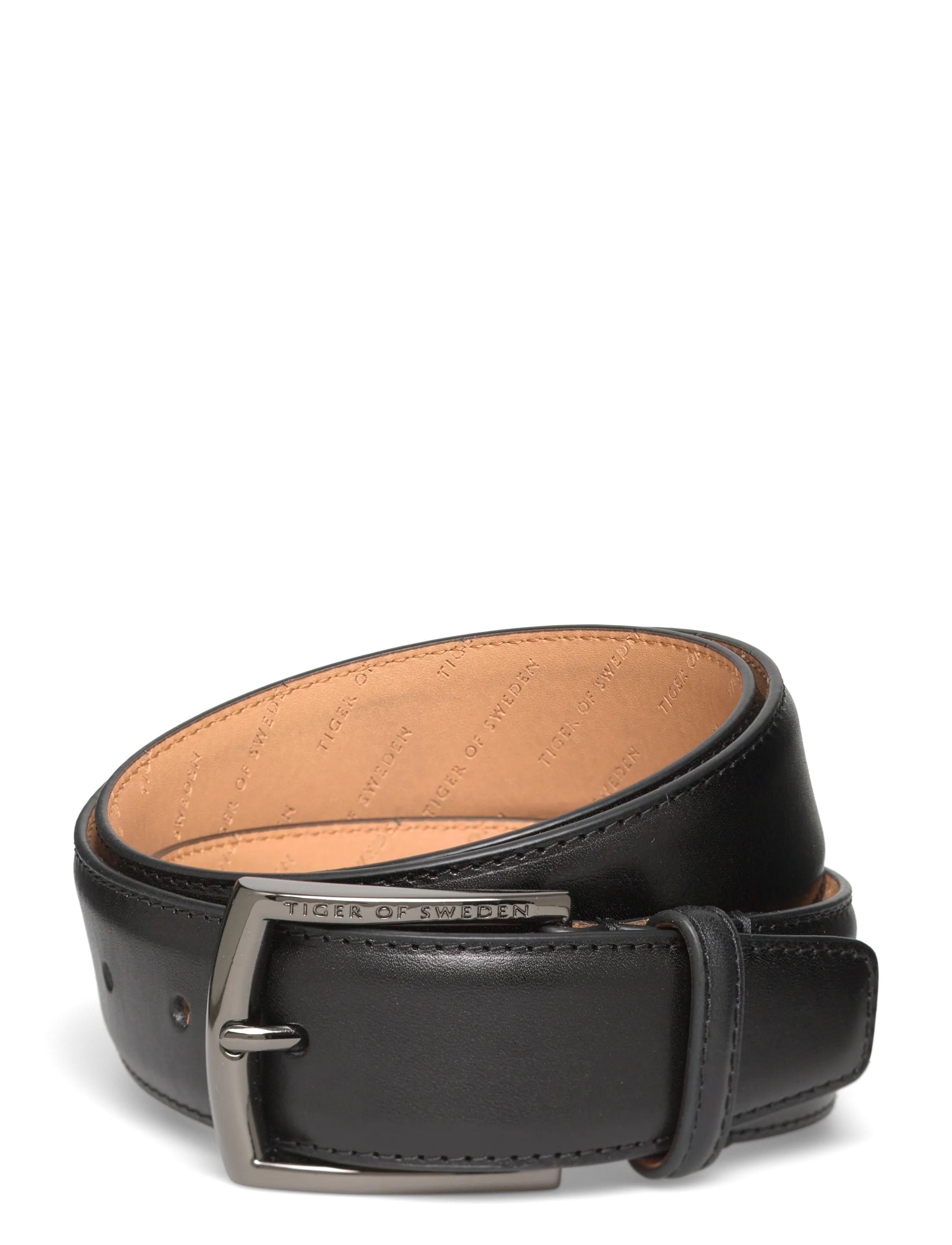 TIGER OF SWEDEN Bergstrom Schwarz - 105 - Herren