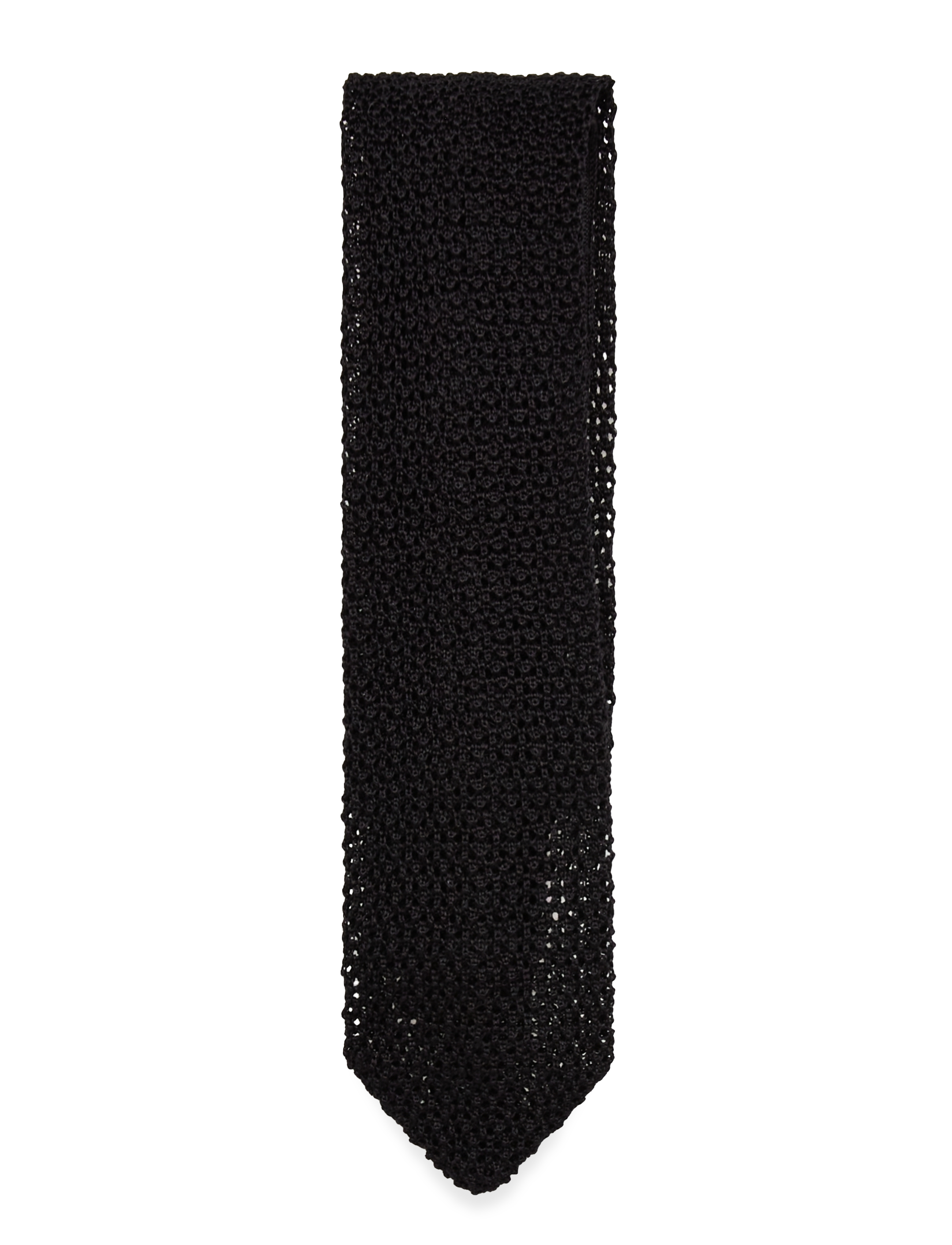 Tiger of Sweden Candid, One Size, Black, Designere > Slips, Herre