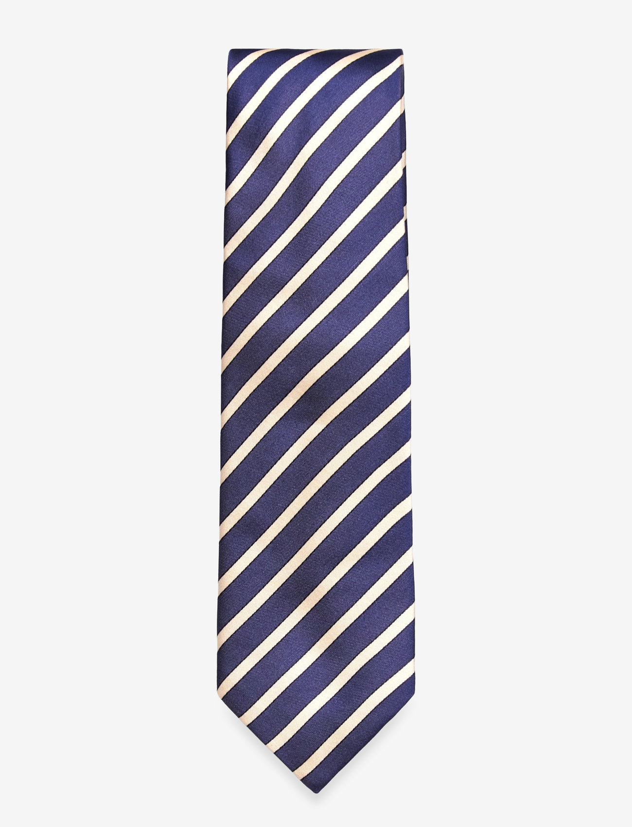 Tiger of Sweden - VIRGA - ties - deep blue - 0