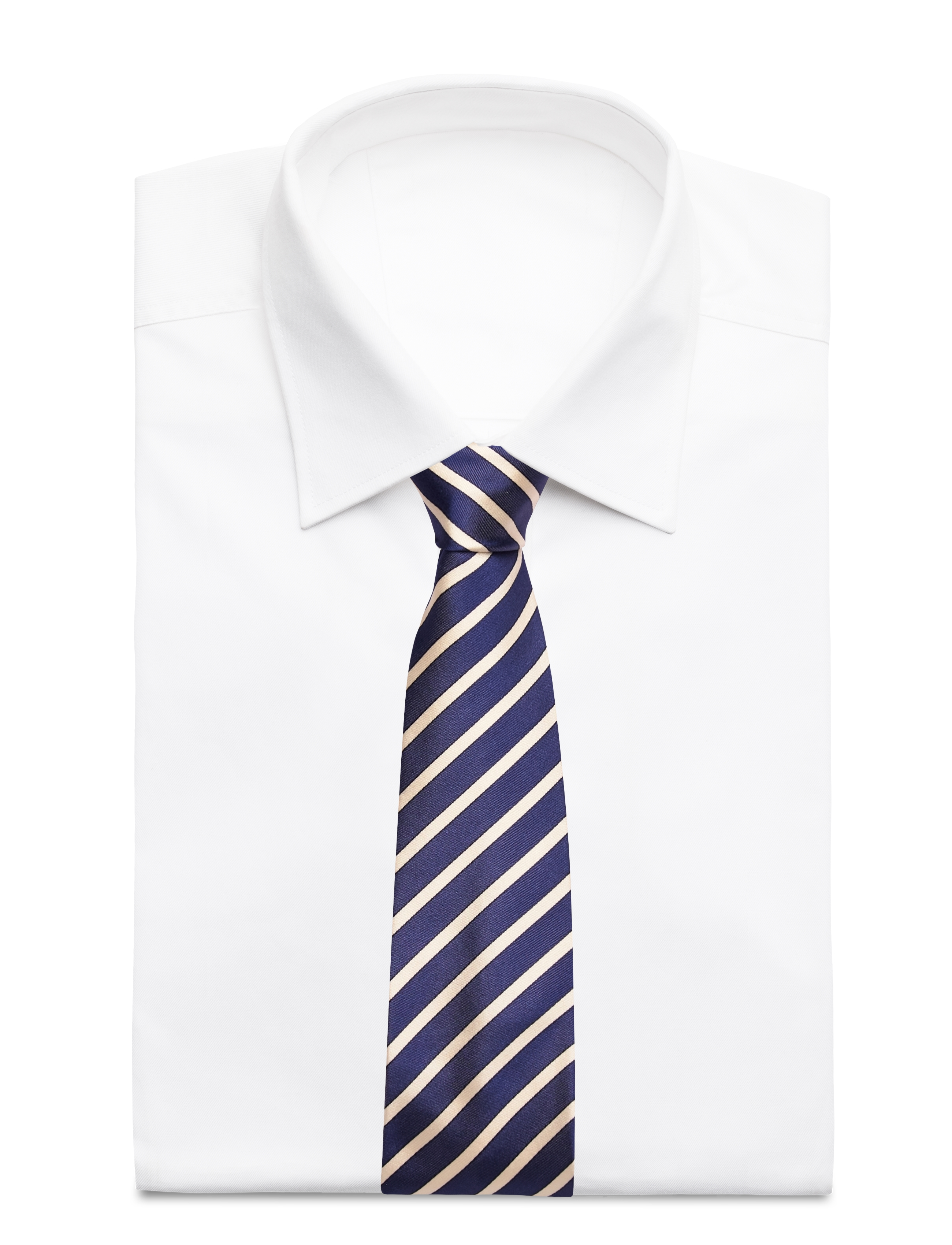 Tiger of Sweden - VIRGA - deep blue - 1
