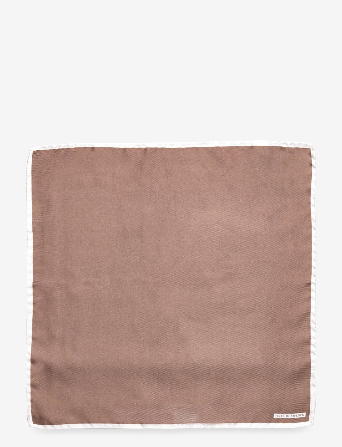 Tiger of Sweden - PENCHE - poszetka - beige - 0