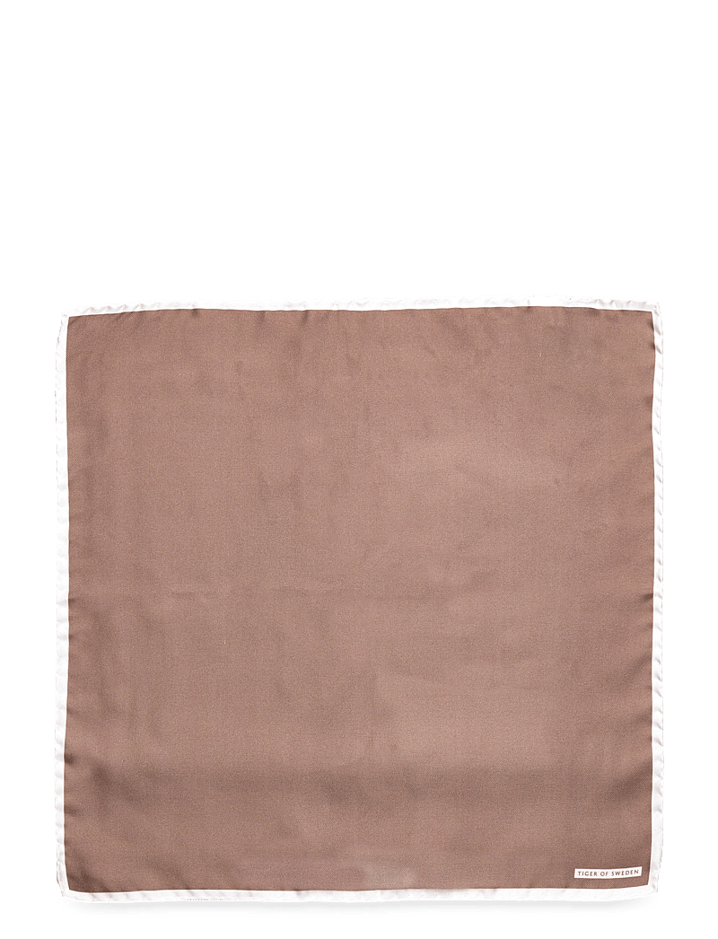 Tiger of Sweden - PENCHE - poszetka - beige - 0