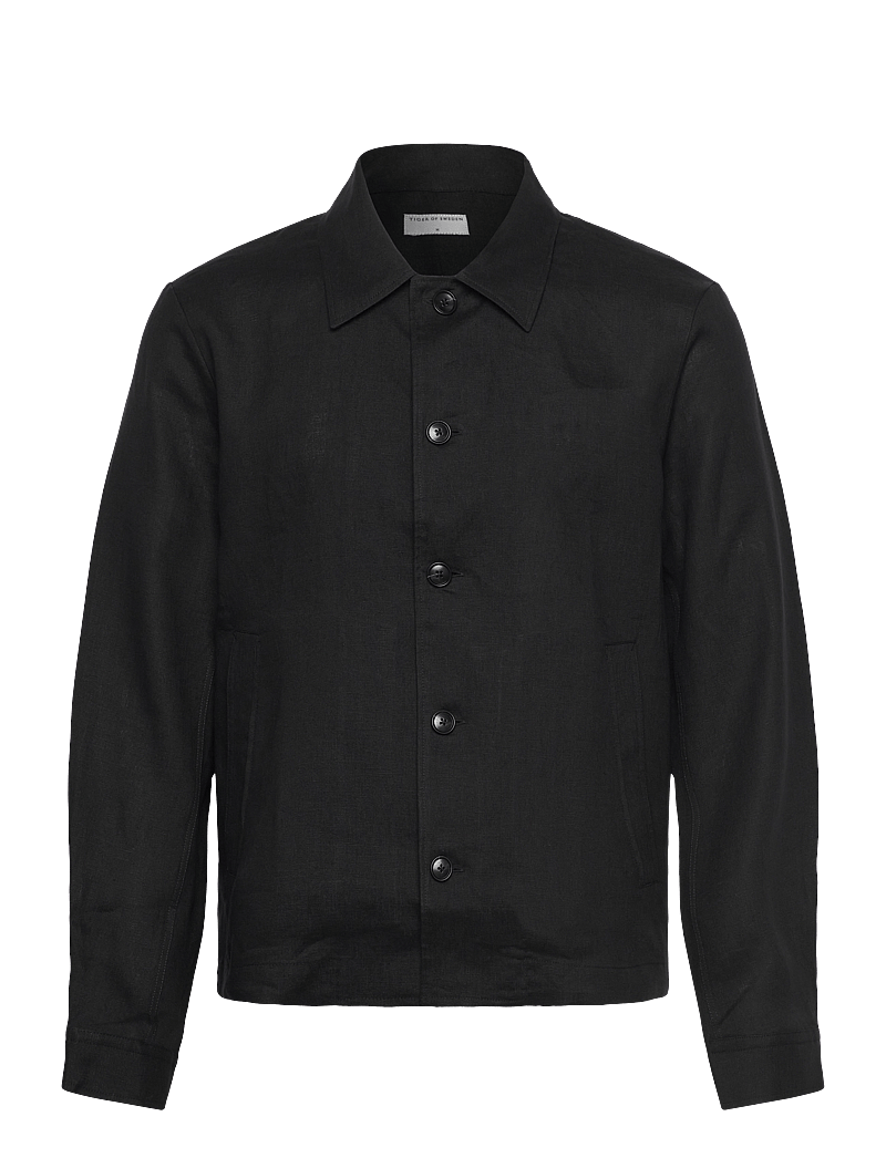 Tiger of Sweden - Barnaby - osta tilaisuuden mukaan - black - 1