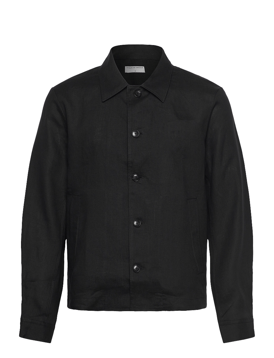 Tiger of Sweden - Barnaby - black - 1