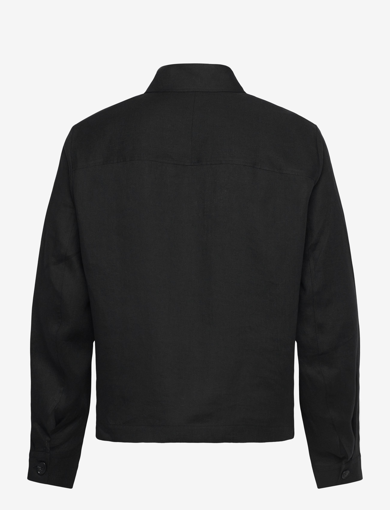 Tiger of Sweden - Barnaby - osta tilaisuuden mukaan - black - 2