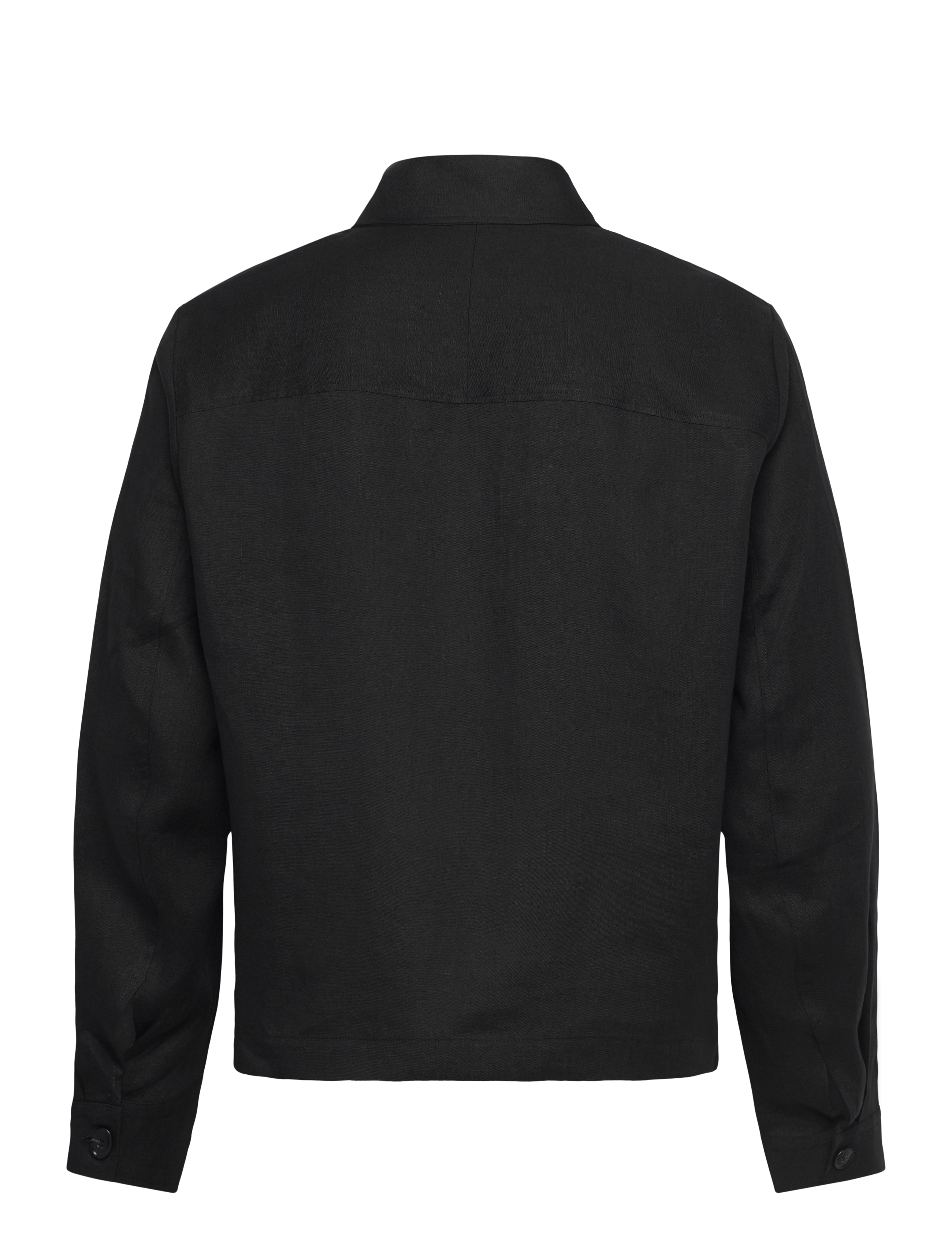 Tiger of Sweden - Barnaby - black - 2