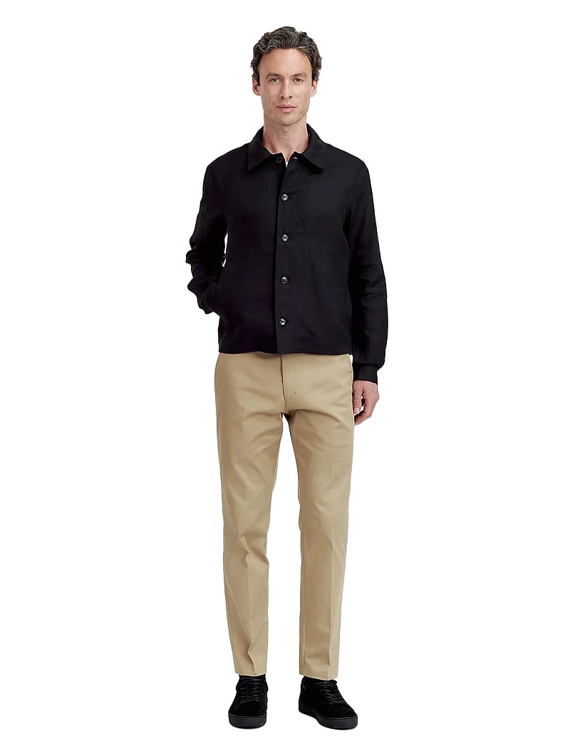 Tiger of Sweden - Barnaby - osta tilaisuuden mukaan - black - 0