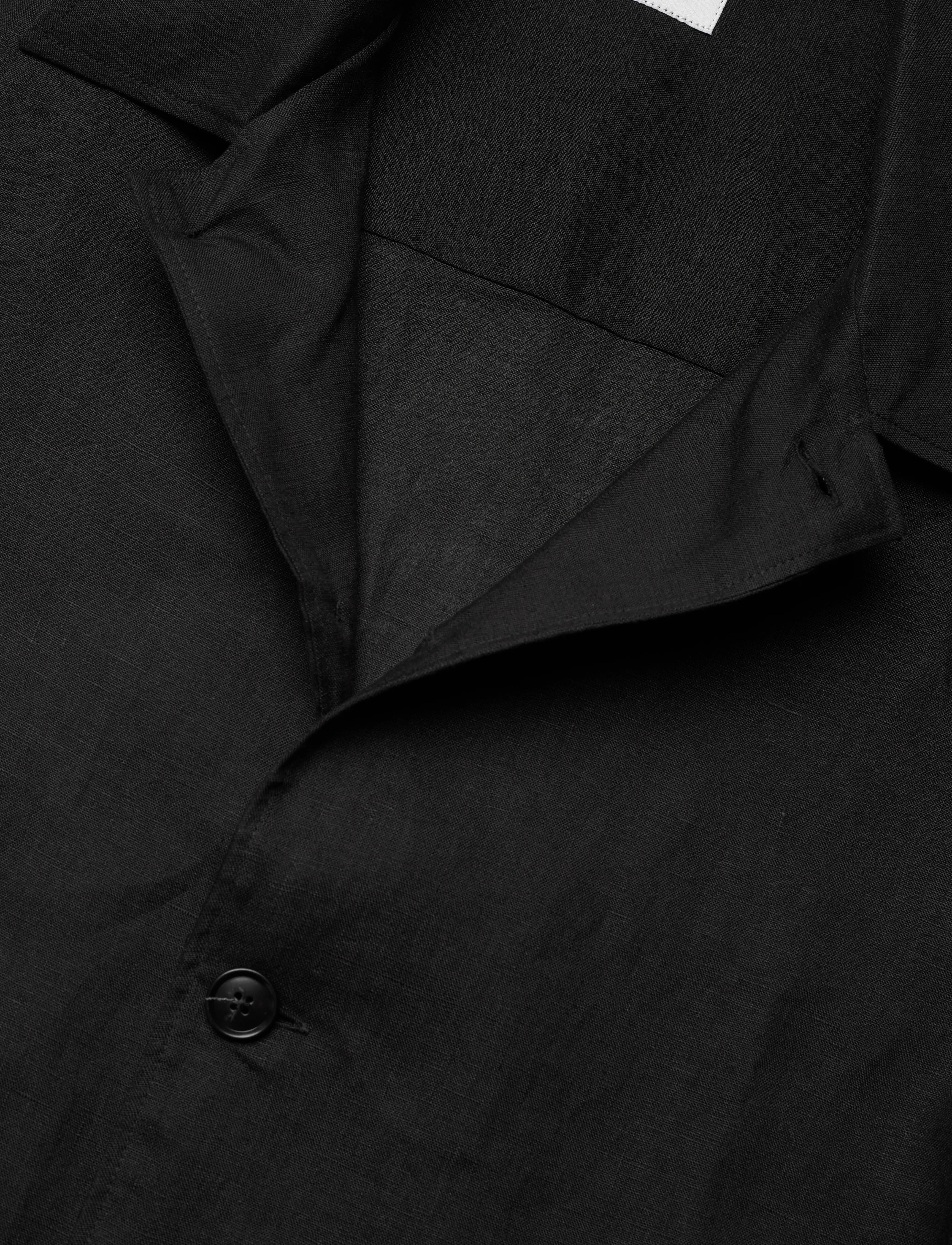 Tiger of Sweden - Barnaby - black - 3
