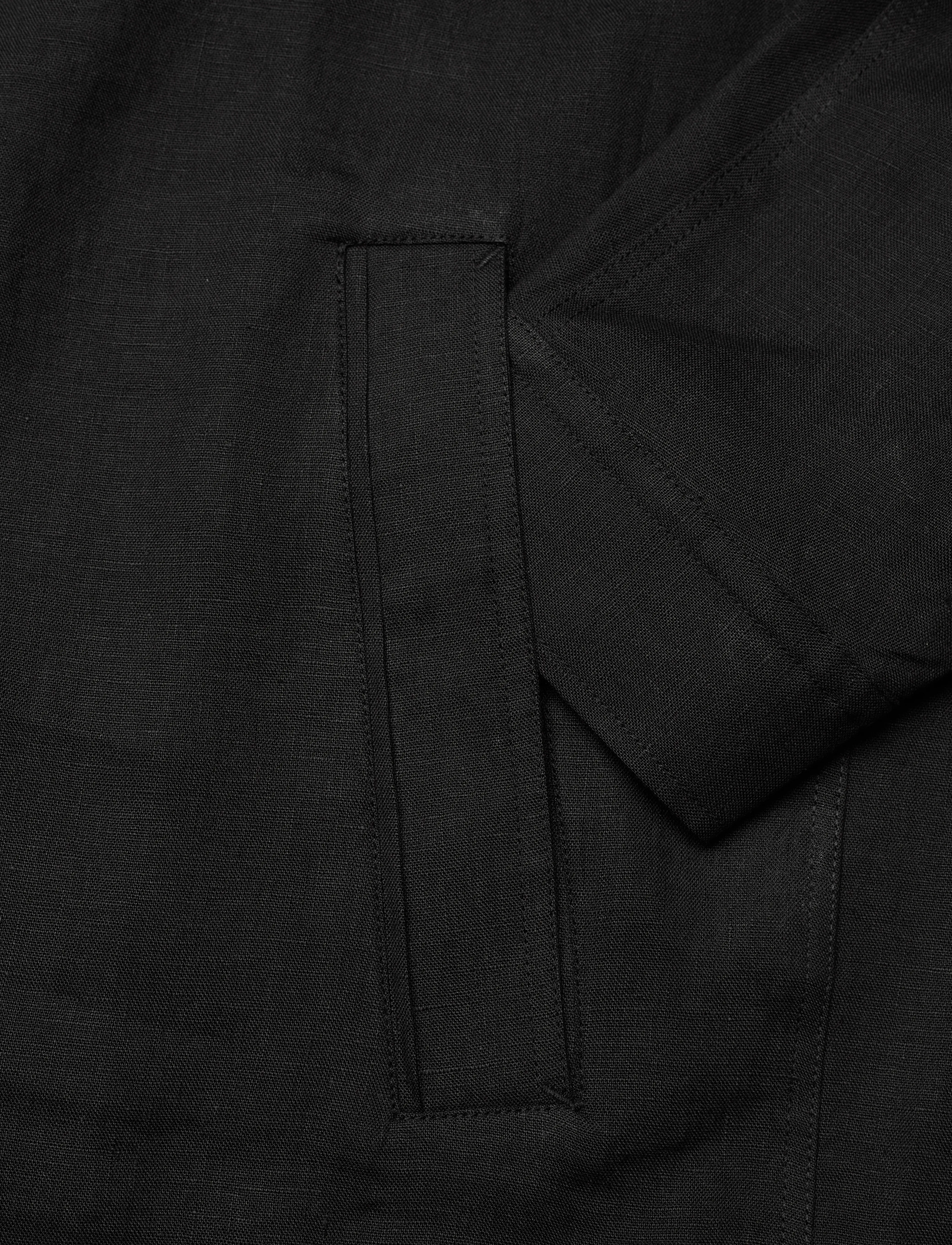 Tiger of Sweden - Barnaby - black - 4